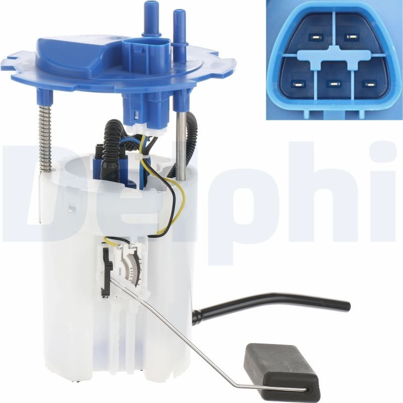 Kraftstoff-Förderpumpe FG2625-12B1