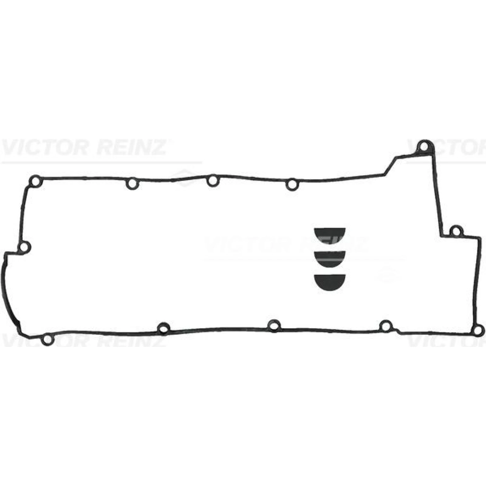Dichtungssatz Zylinderkopfhaube 15-53976-01