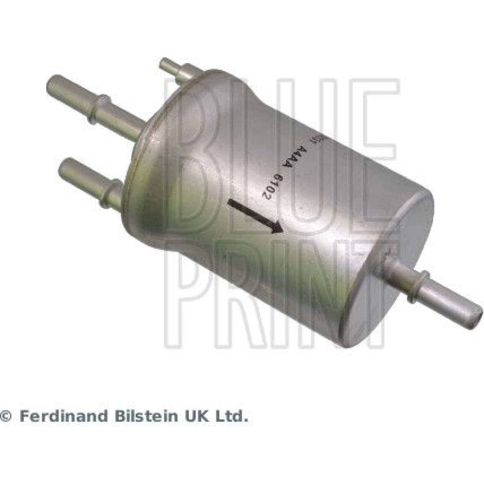 BLUE PRINT Kraftstofffilter ADV182331