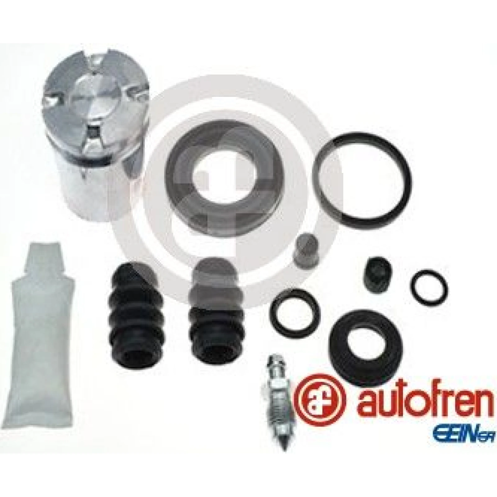 Reparatursatz Bremssattel Suzuki T. Swift 1.2 10 D42746C