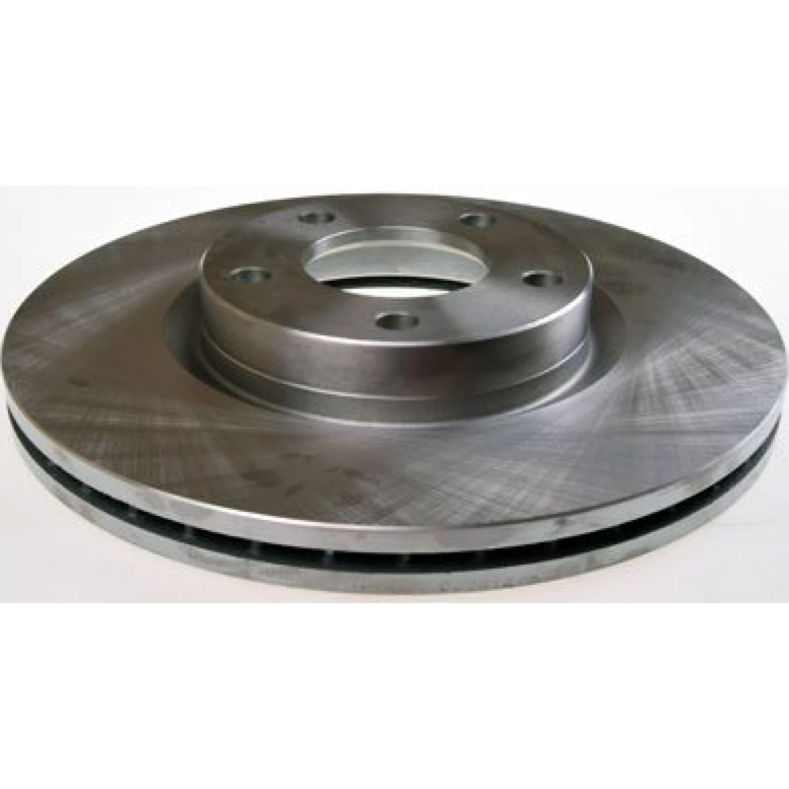DENCKERMANN Bremsscheibe B130284