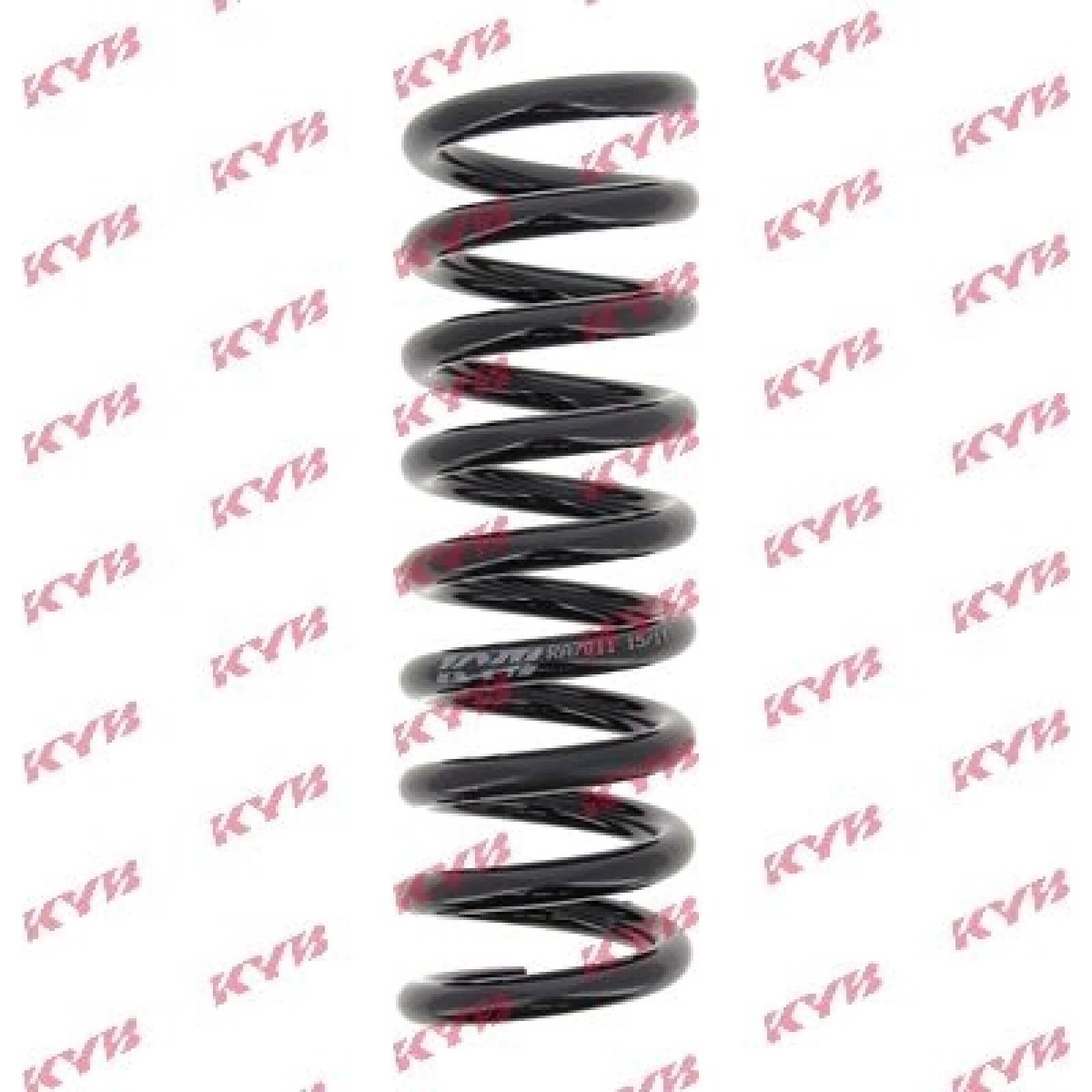 KYB Fahrwerksfeder Db T. C (W203) 1.8-3.5 05.00-02.07 RA7011