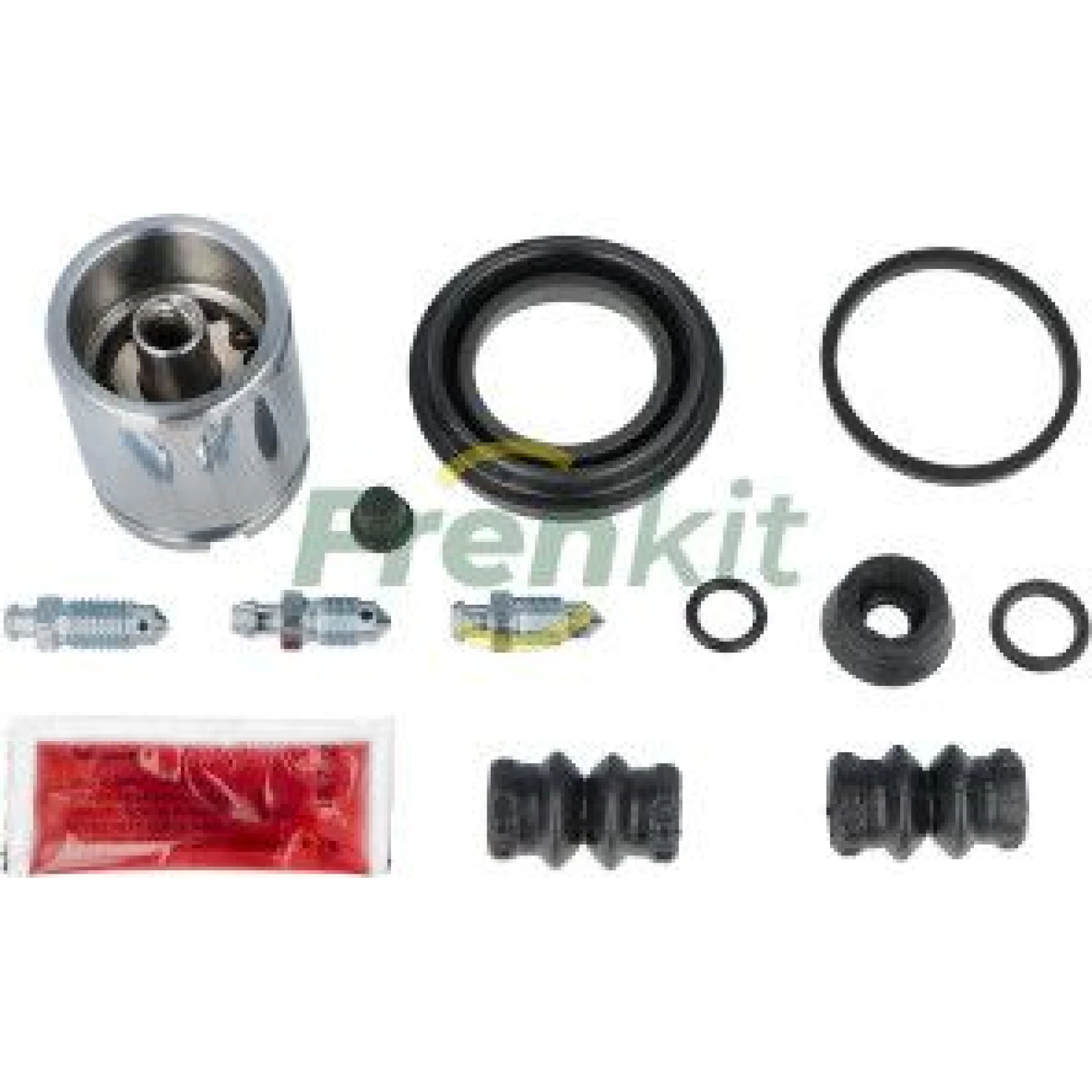 FRENKIT Reparatursatz, Bremssattel 243959
