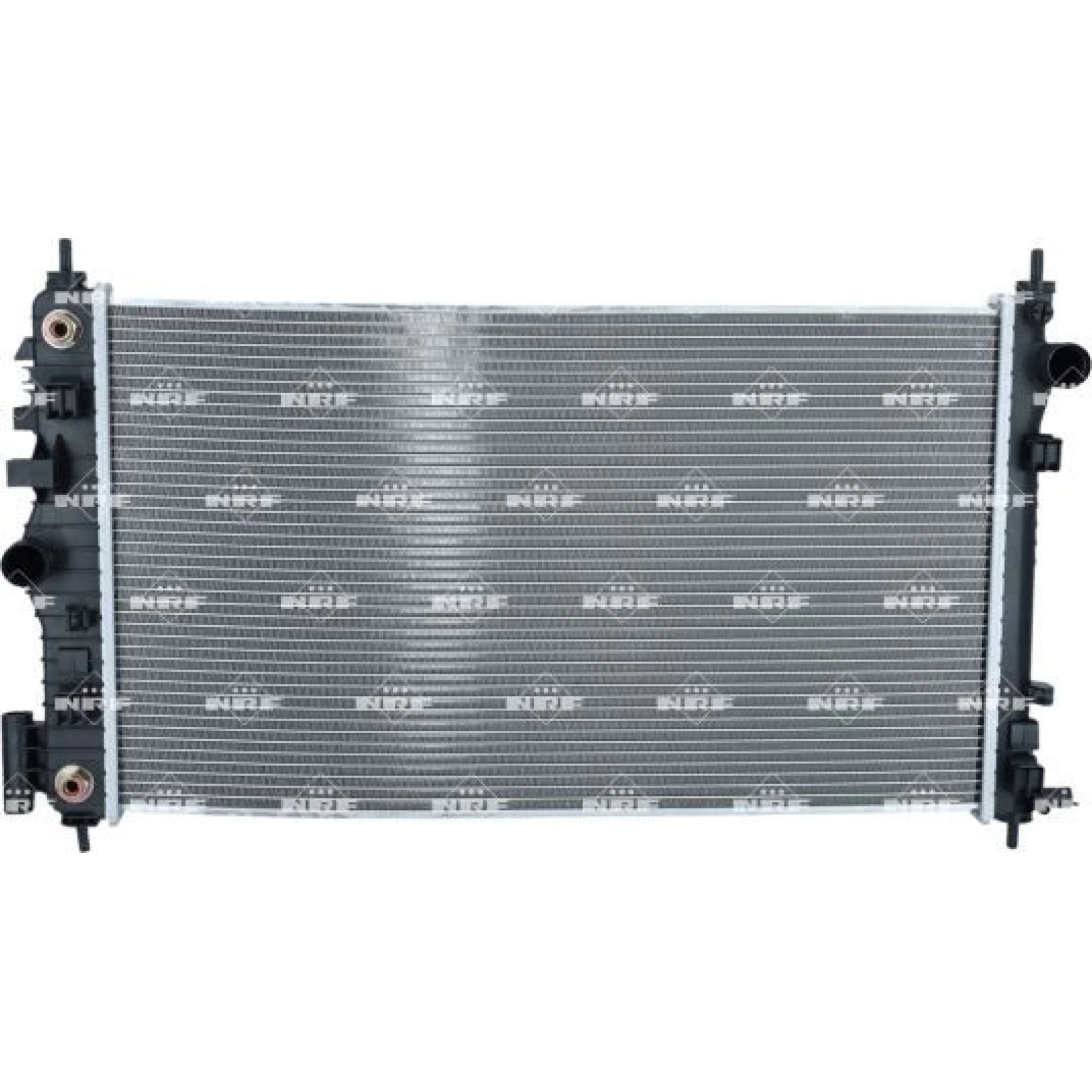Kühler, Motorkühlung 53775