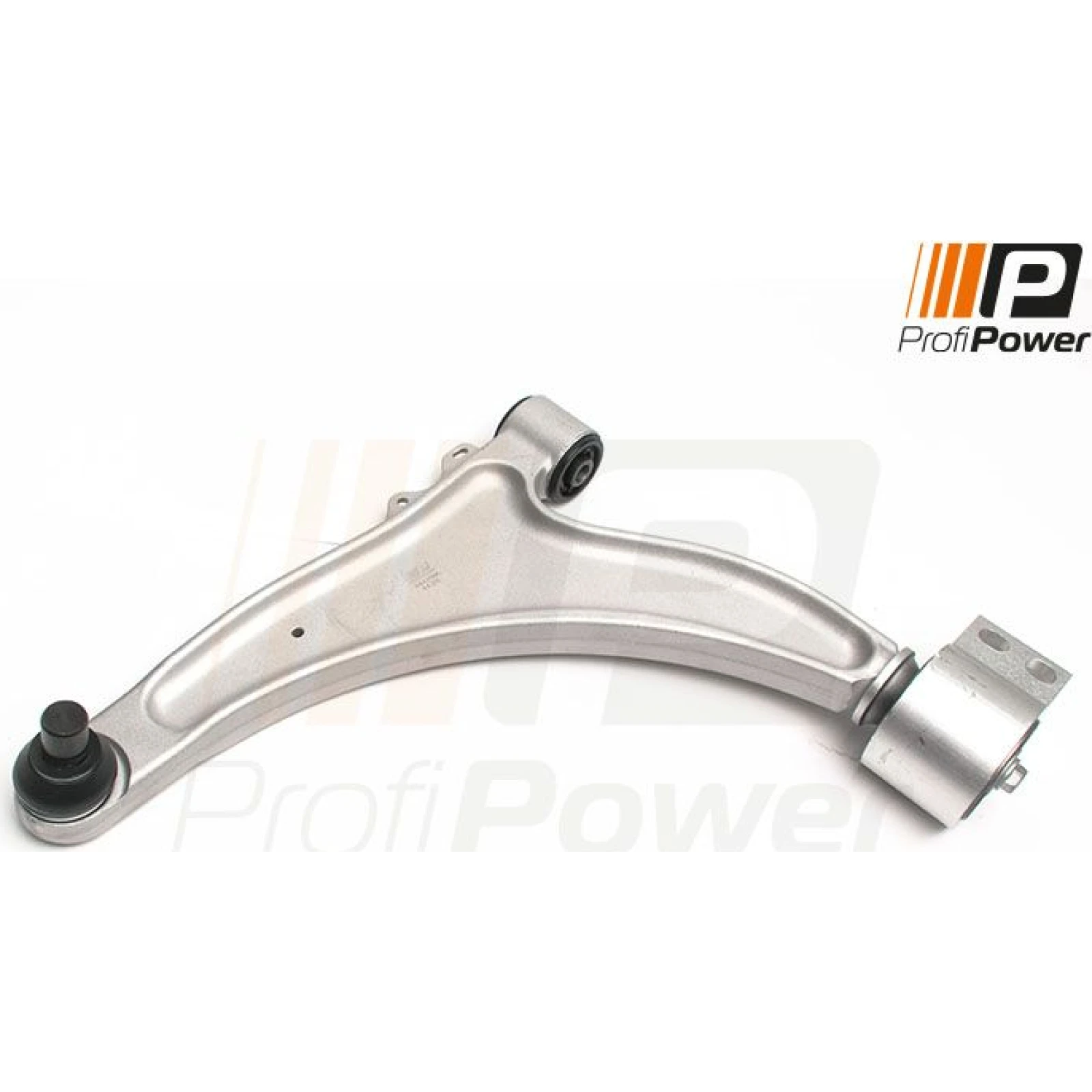 PROFIPOWER Lenker, Radaufhängung 1S1256L