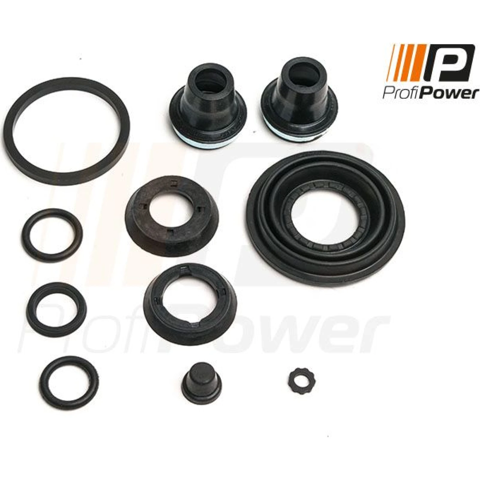 PROFIPOWER Reparatursatz, Bremssattel 9B3157
