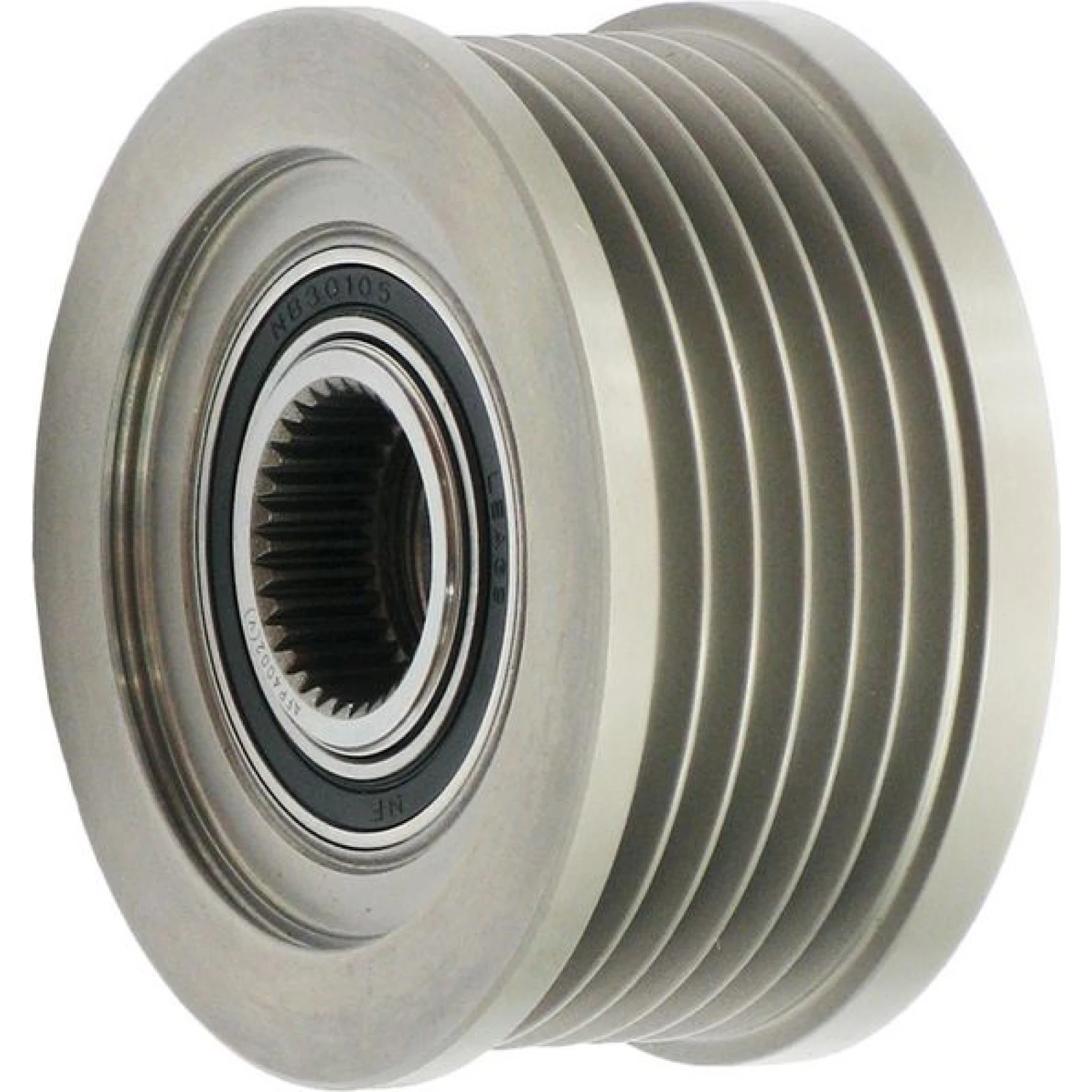AS-PL Lichtmaschinenfreilauf AFP4002(V)