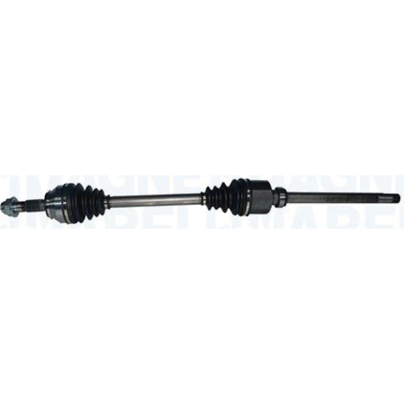 Antriebswelle TDS0050