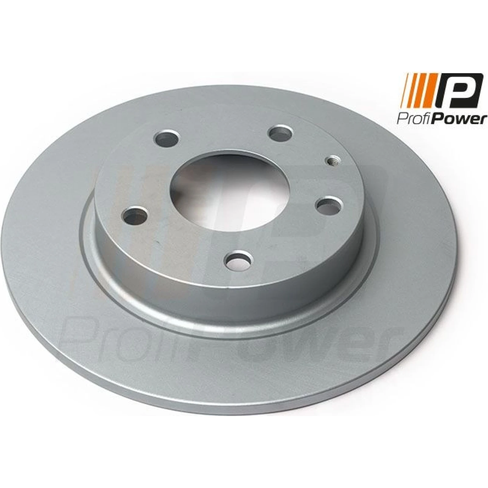 PROFIPOWER Bremsscheibe 3B2192