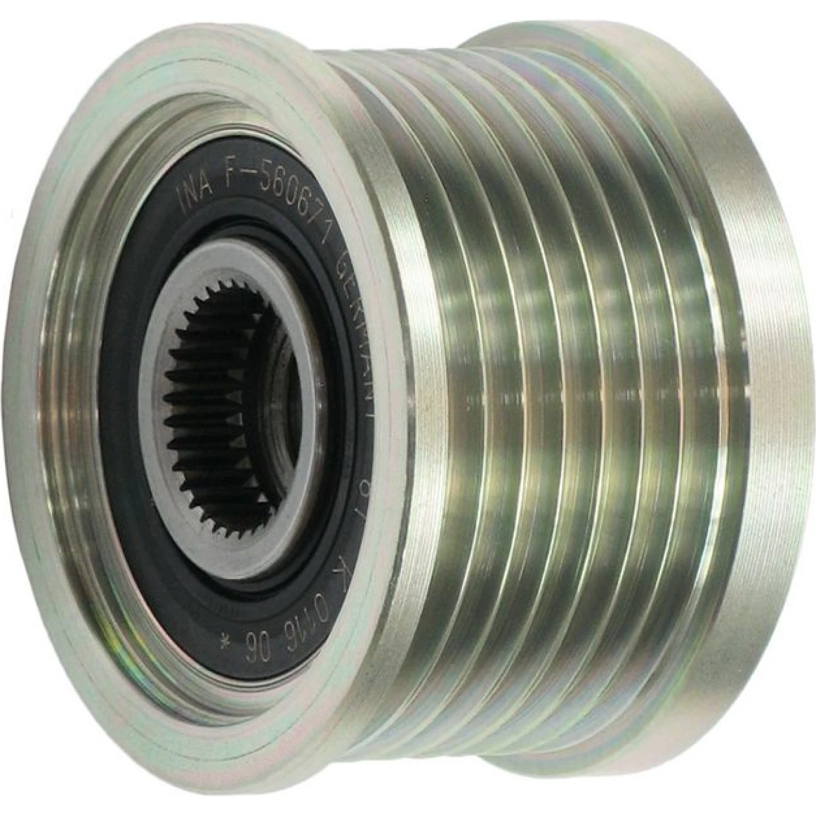 AUTOSTARTER Lichtmaschinenfreilauf AFP0085(INA)