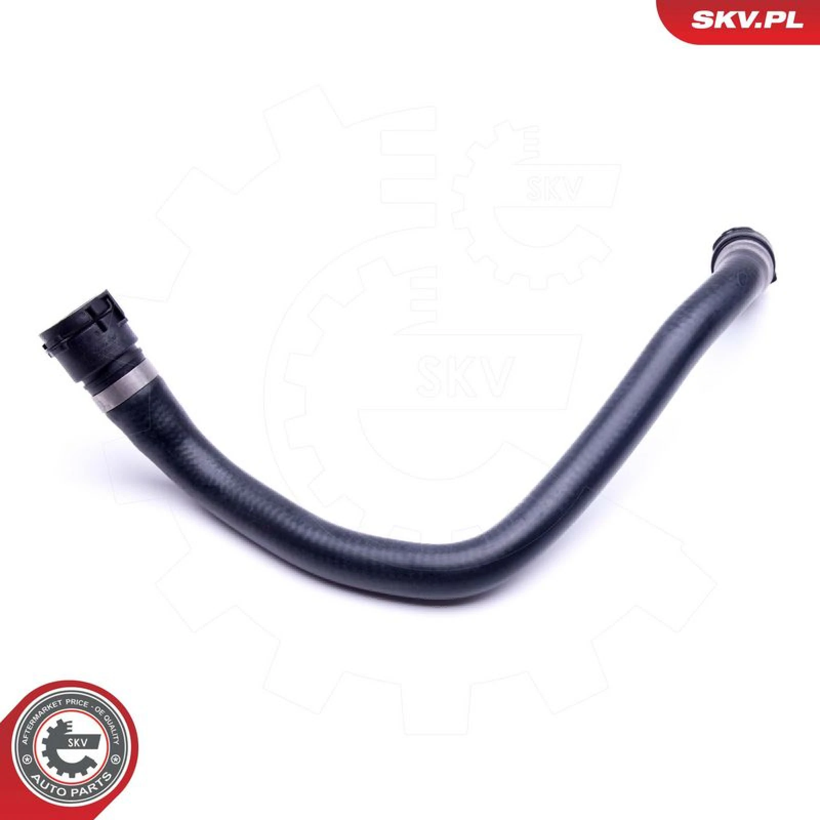 ESEN SKV Kühlerschlauch 43SKV830