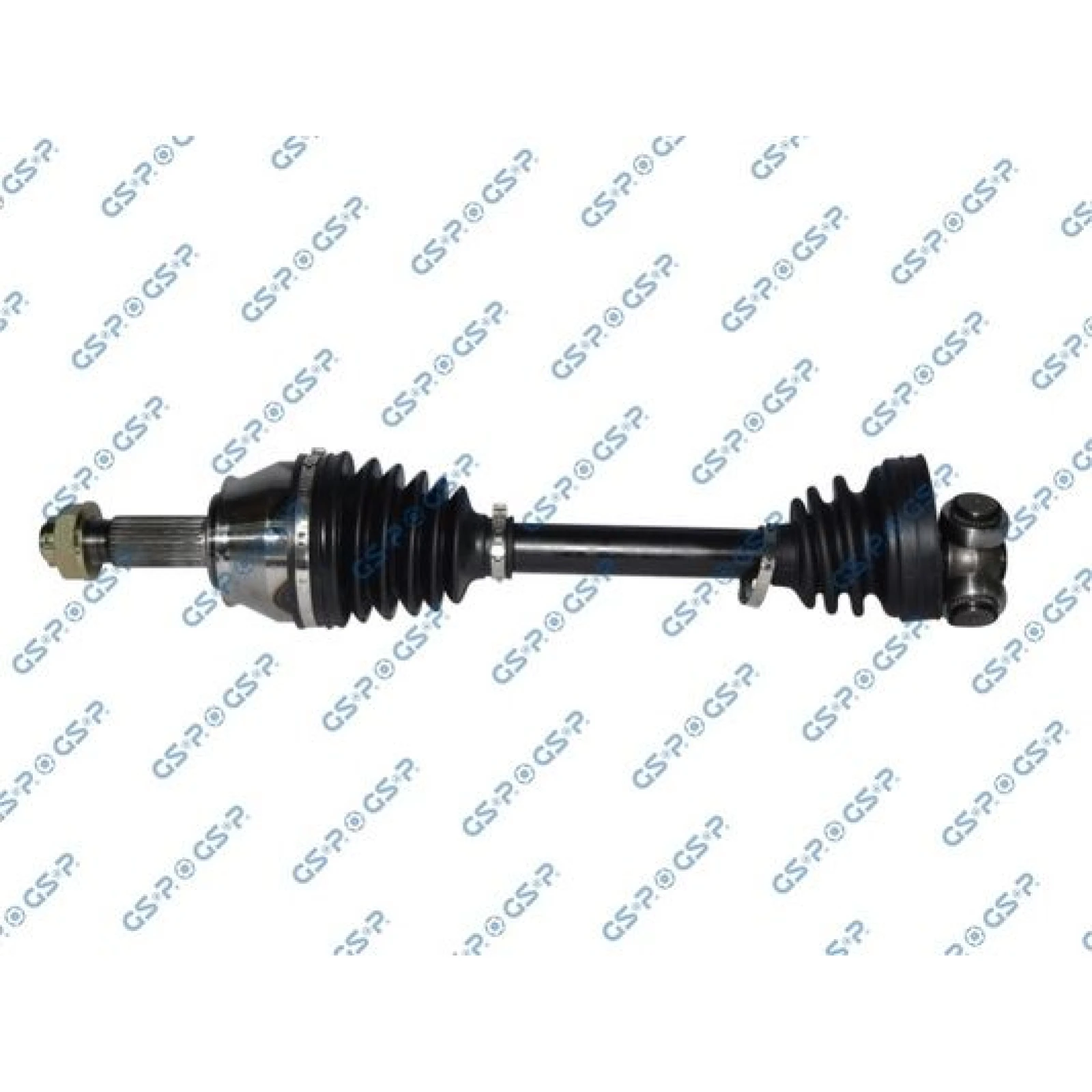 GSP Antriebswelle 217013