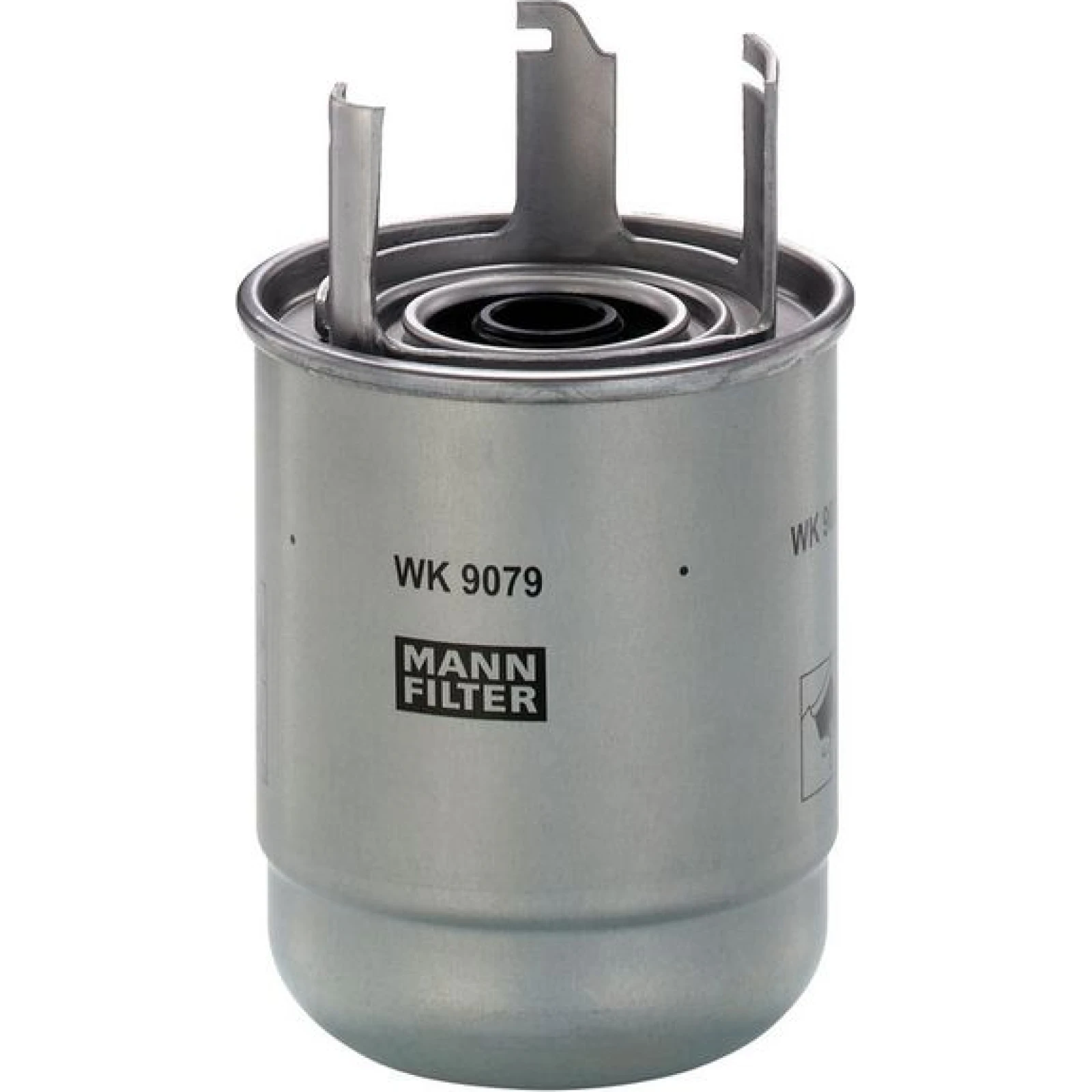 Mann & Hummel Kraftstofffilter PKW WK 9079 z