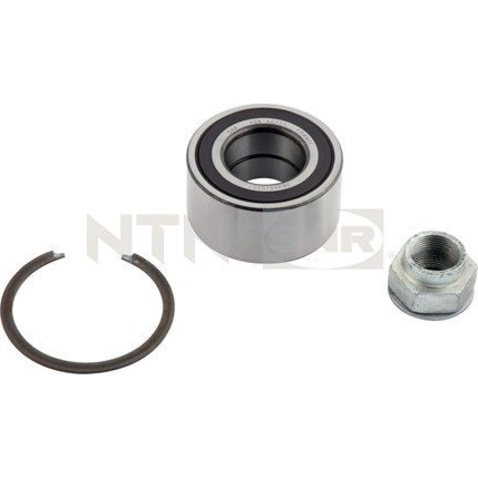 SNR Radlagersatz R158.54