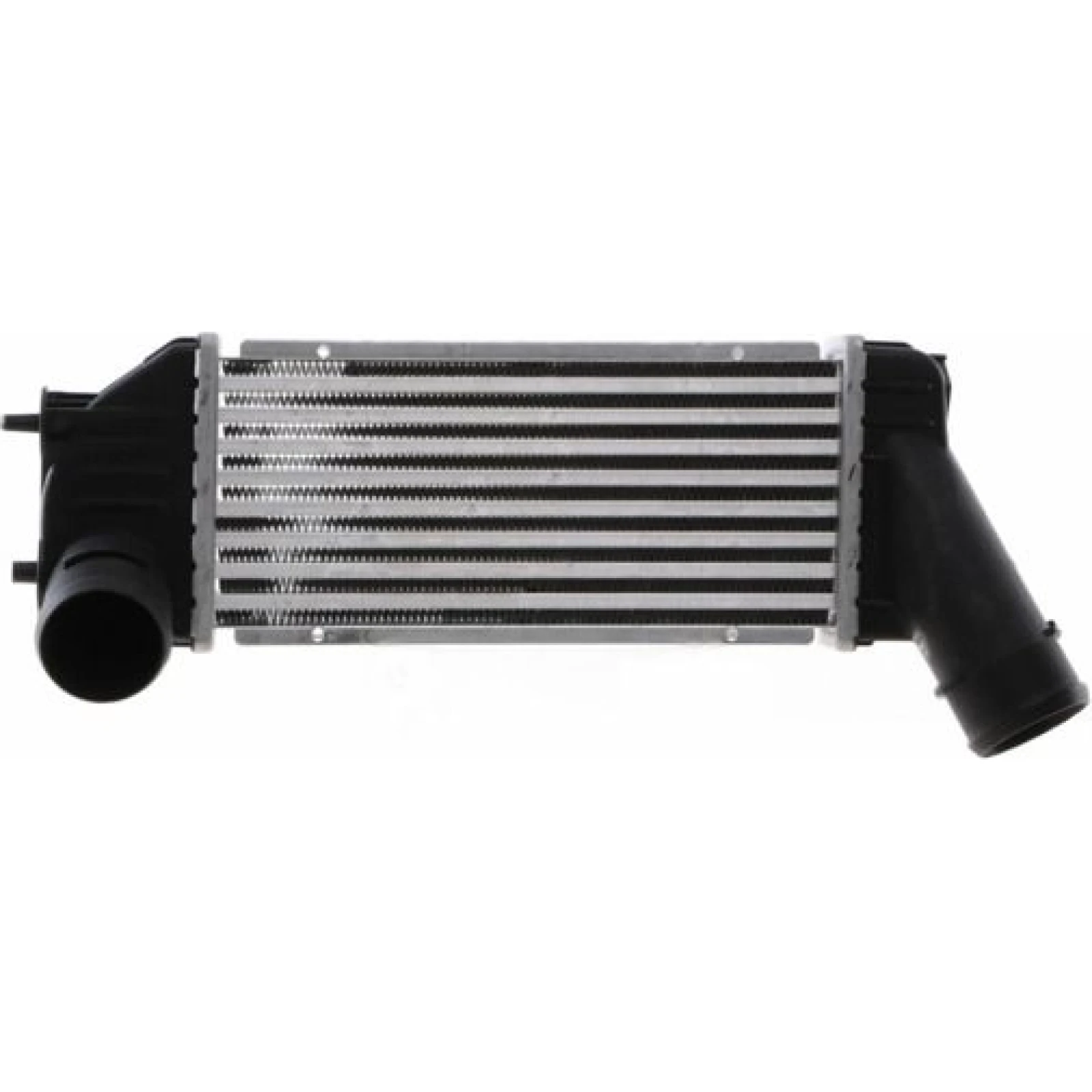 MAHLE Ladeluftkühler CI 67 000S