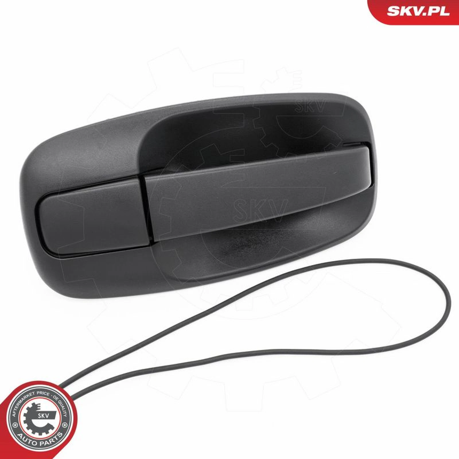ESEN SKV Türgriff 97SKV054