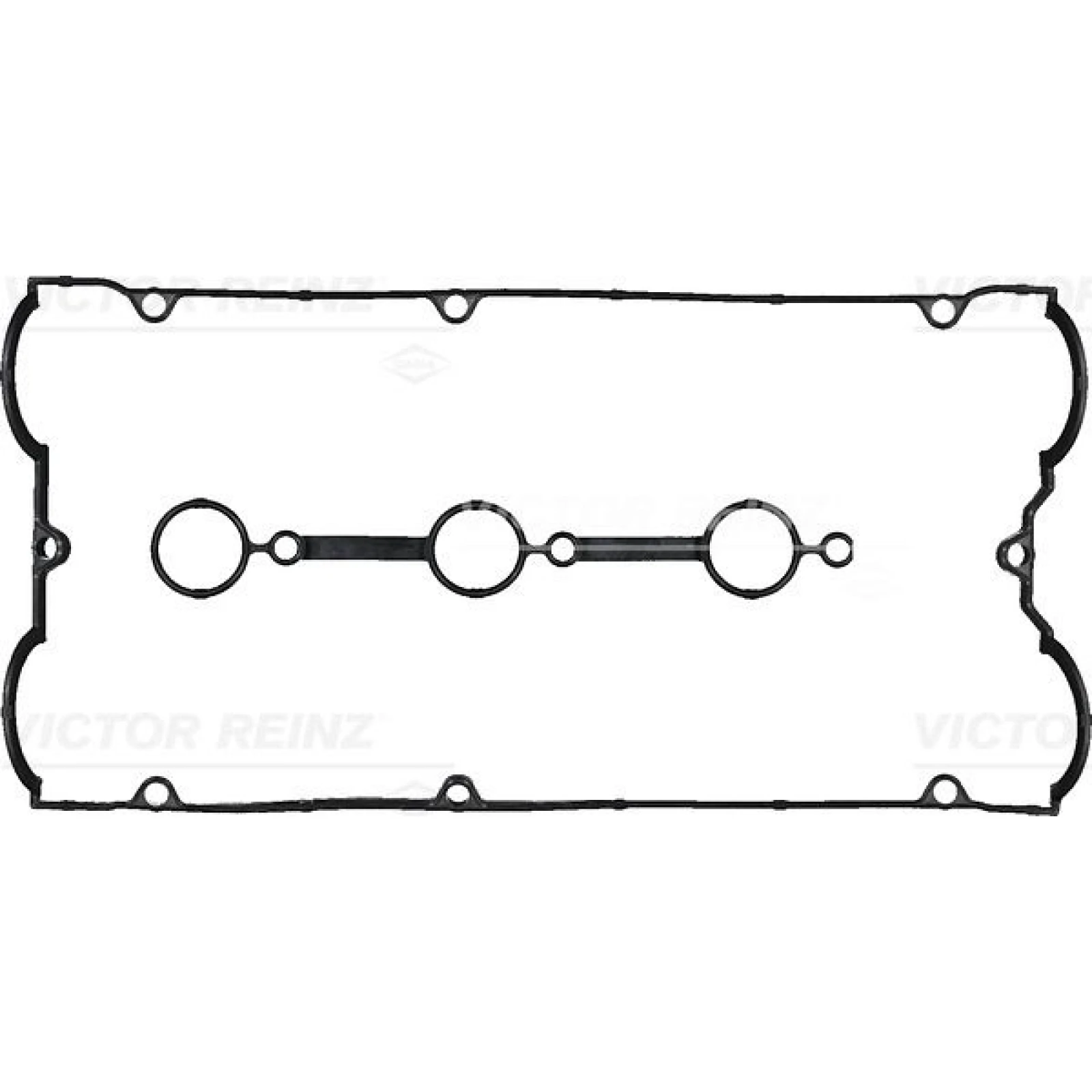 Dichtung, Zylinderkopfhaube Kia Sorento 3.5 V6 02 15-53687-01