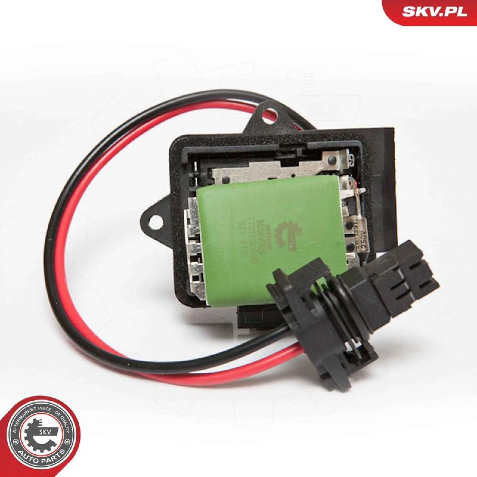 SKV GERMANY 95SKV025 95SKV025