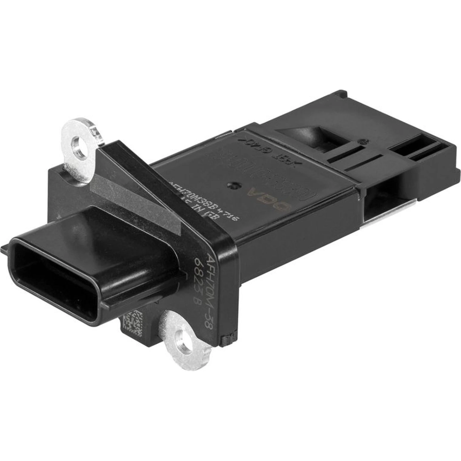 Luftmassenmesser 2,91E+12