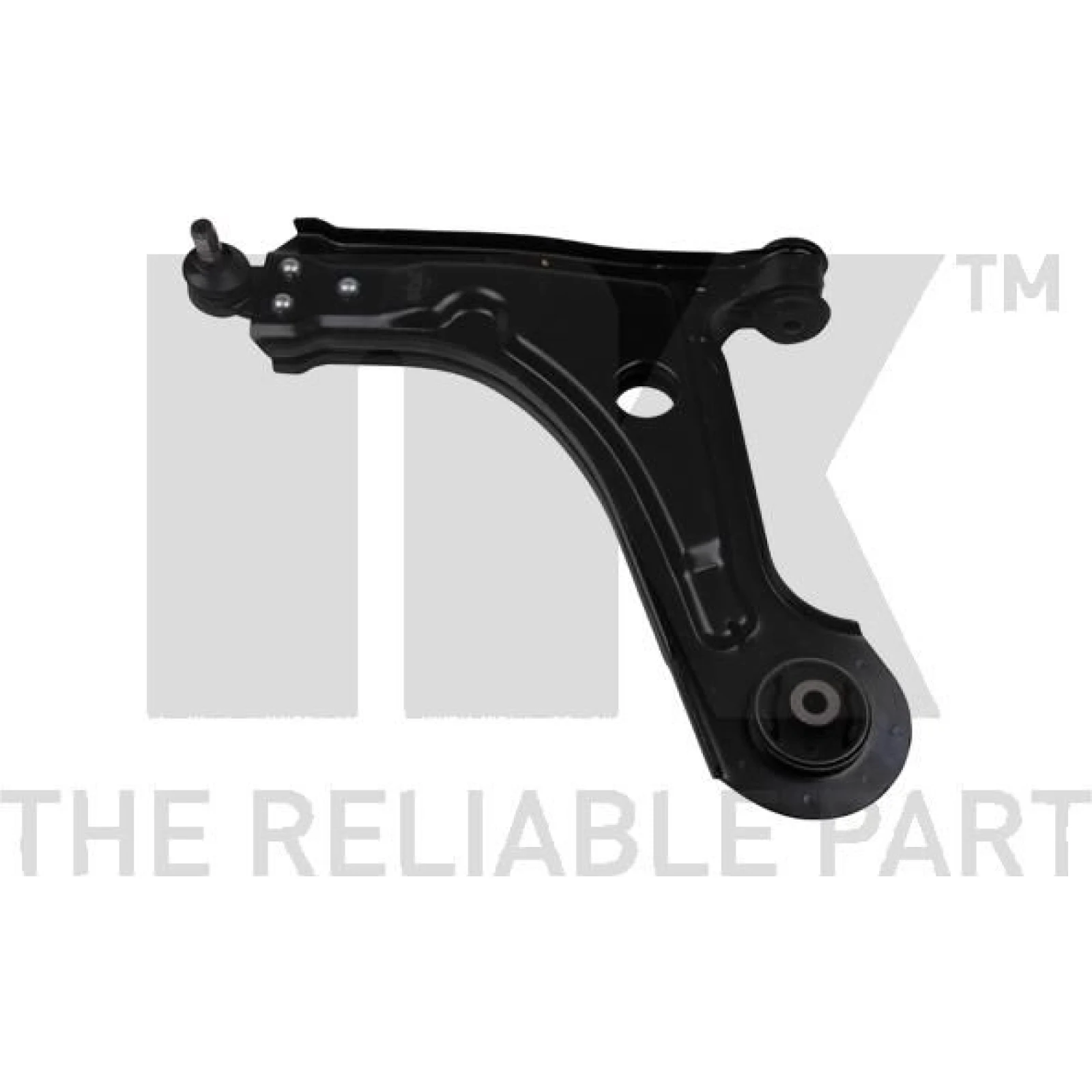 Querlenker Chevrolet P. Rezzo 00- Le 5015021