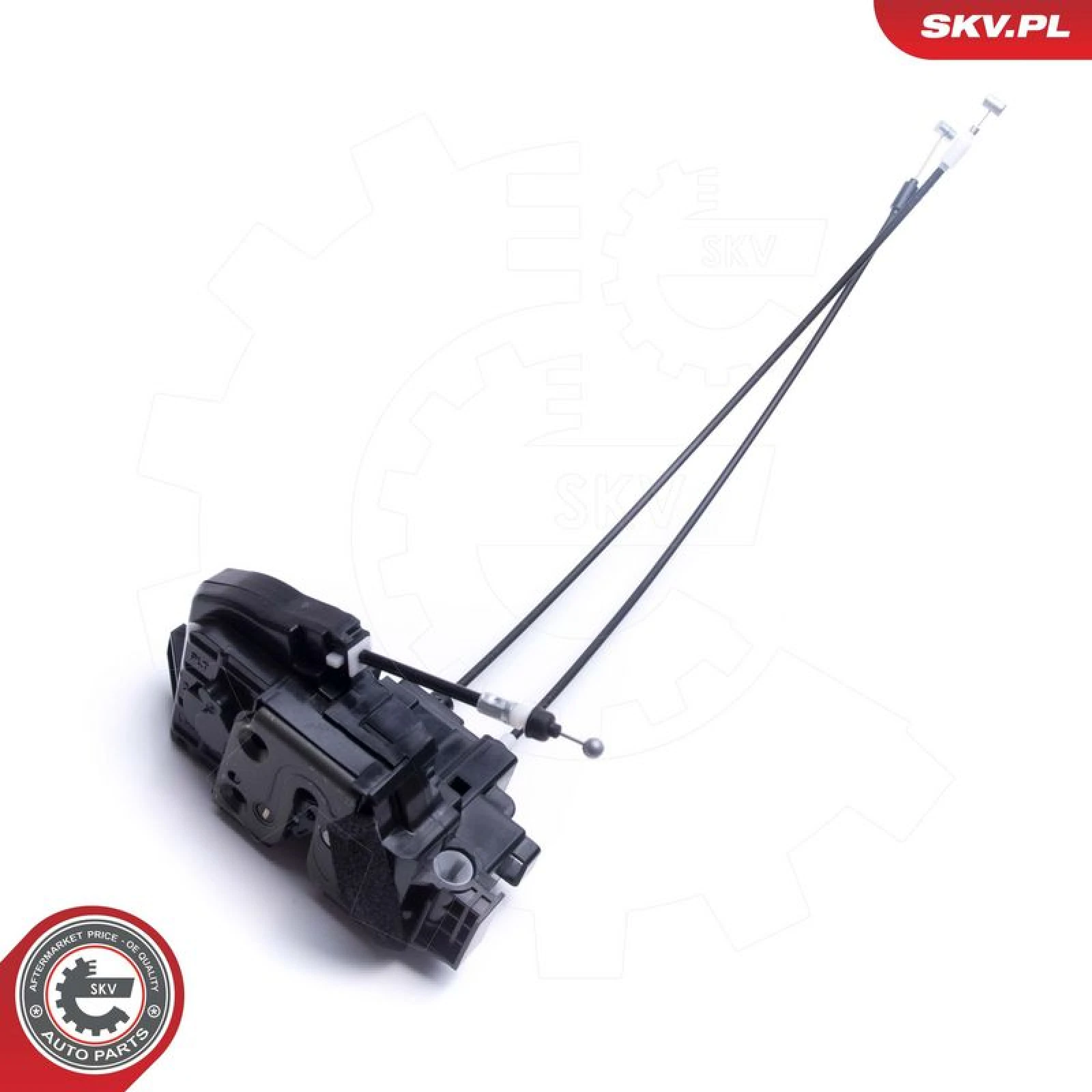 ESEN SKV Türschloß 60SKV041