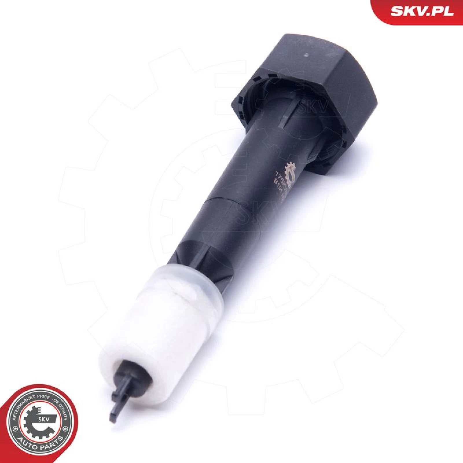ESEN SKV Sensor, Kühlmittelstand 17SKV634