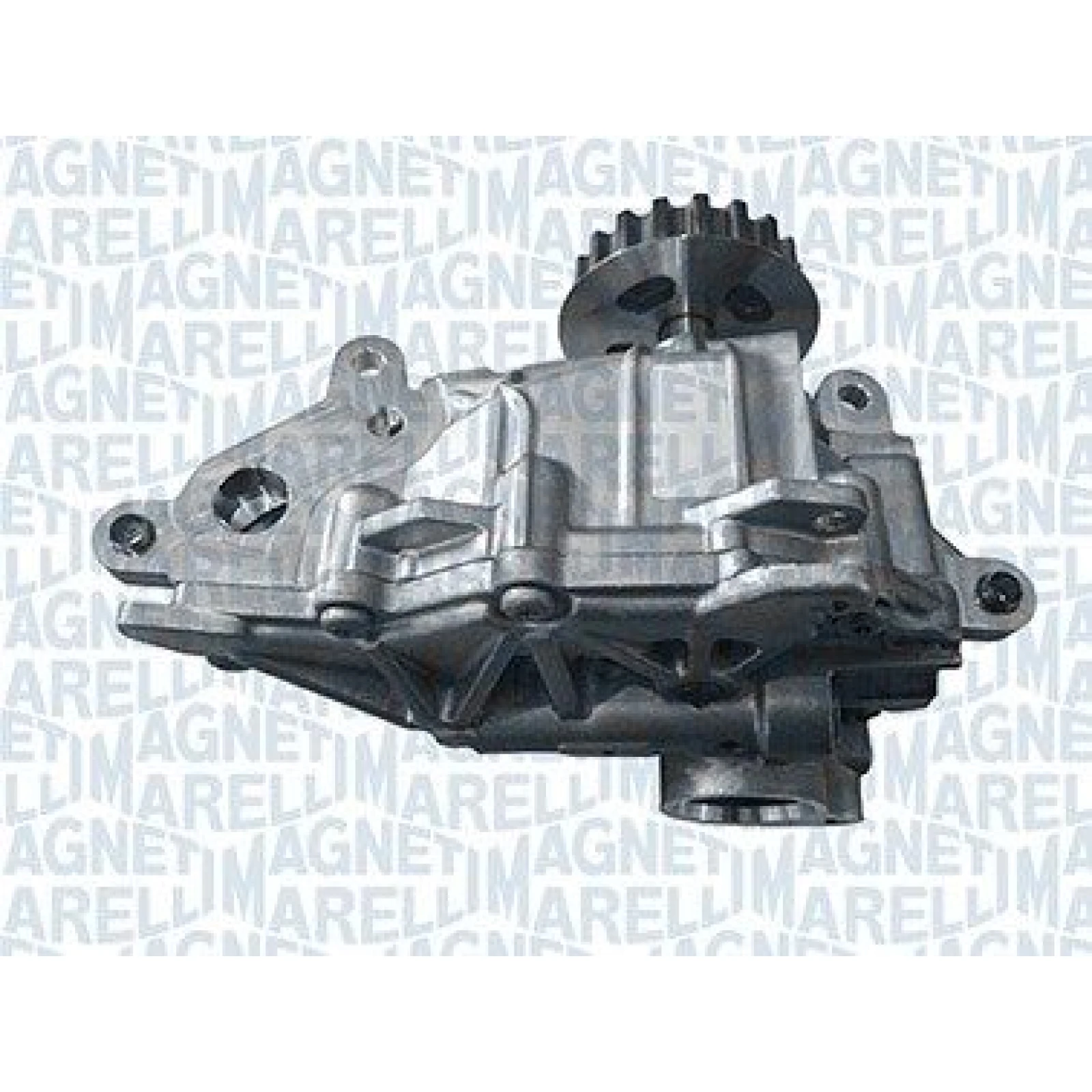 Magneti Marelli Ölpumpe OP0073