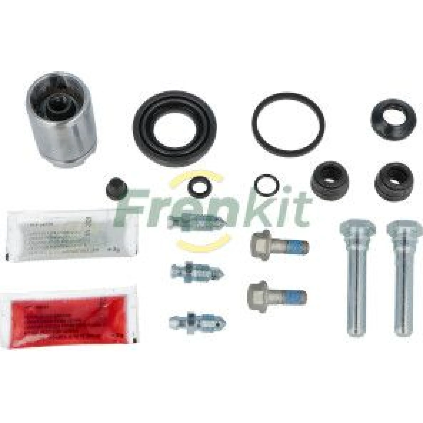 FRENKIT Reparatursatz, Bremssattel 734030