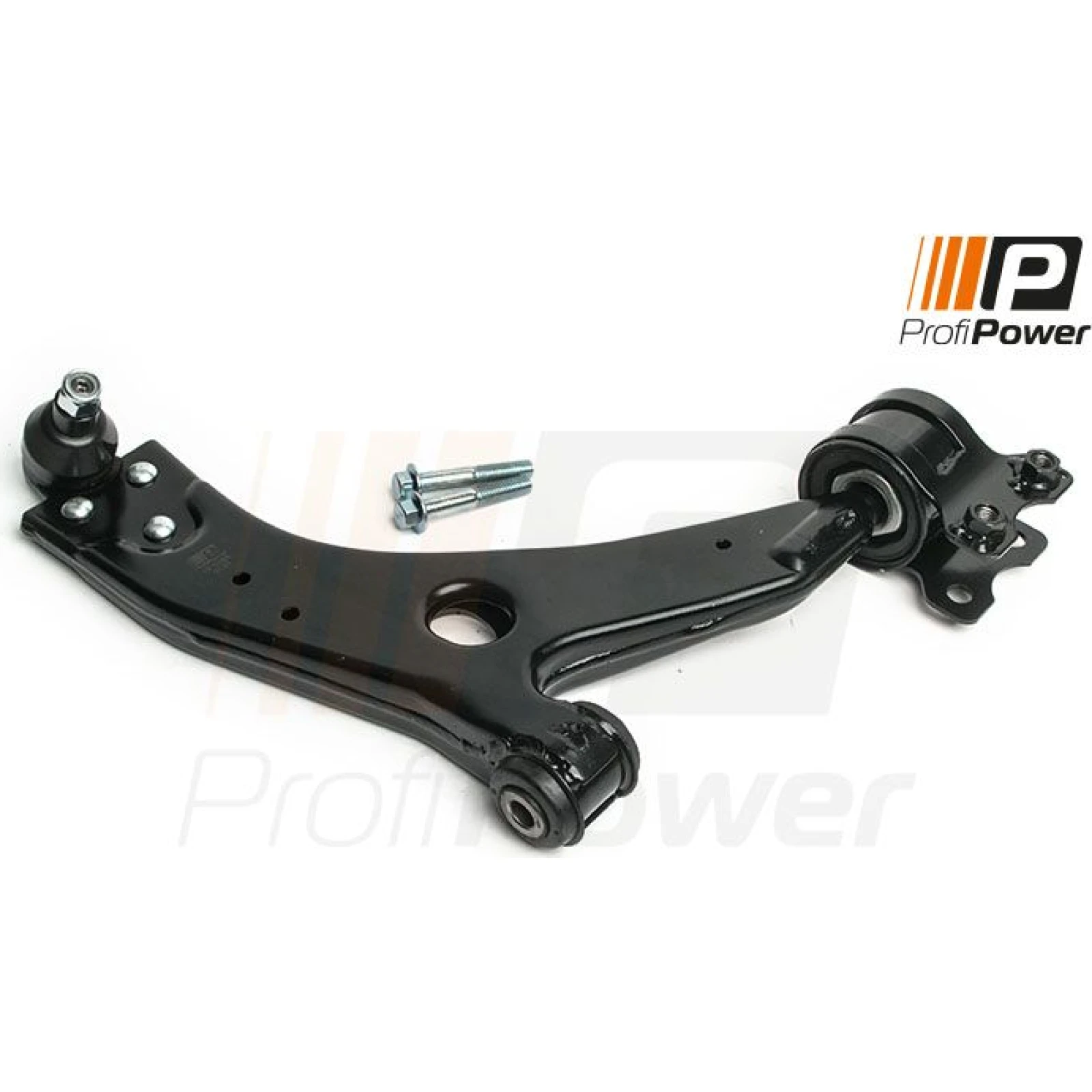 PROFIPOWER Lenker, Radaufhängung 1S1076R