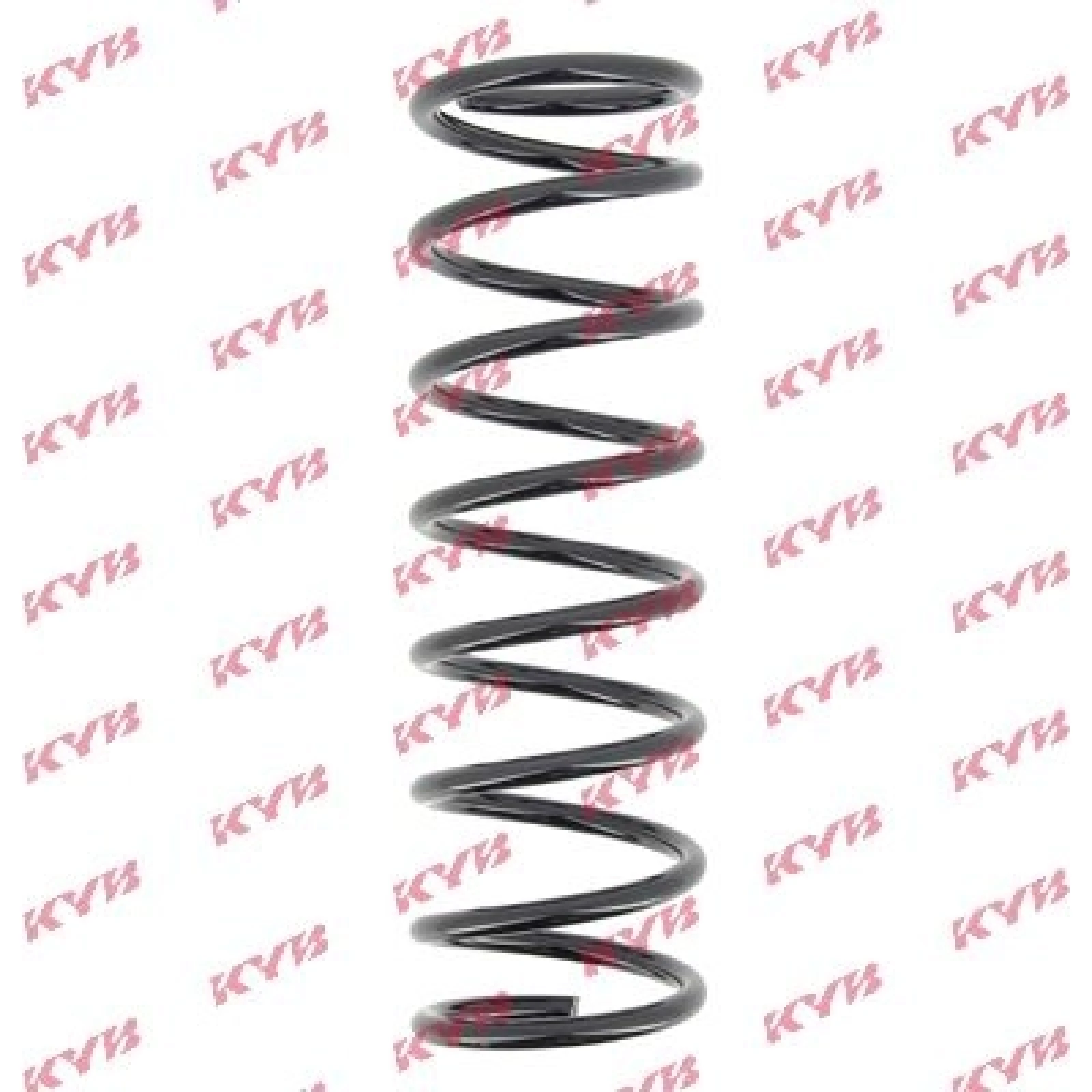 KYB Fahrwerksfeder Mazda P. Demio 1.3 16V/1.5 16V 08.98 RA1917