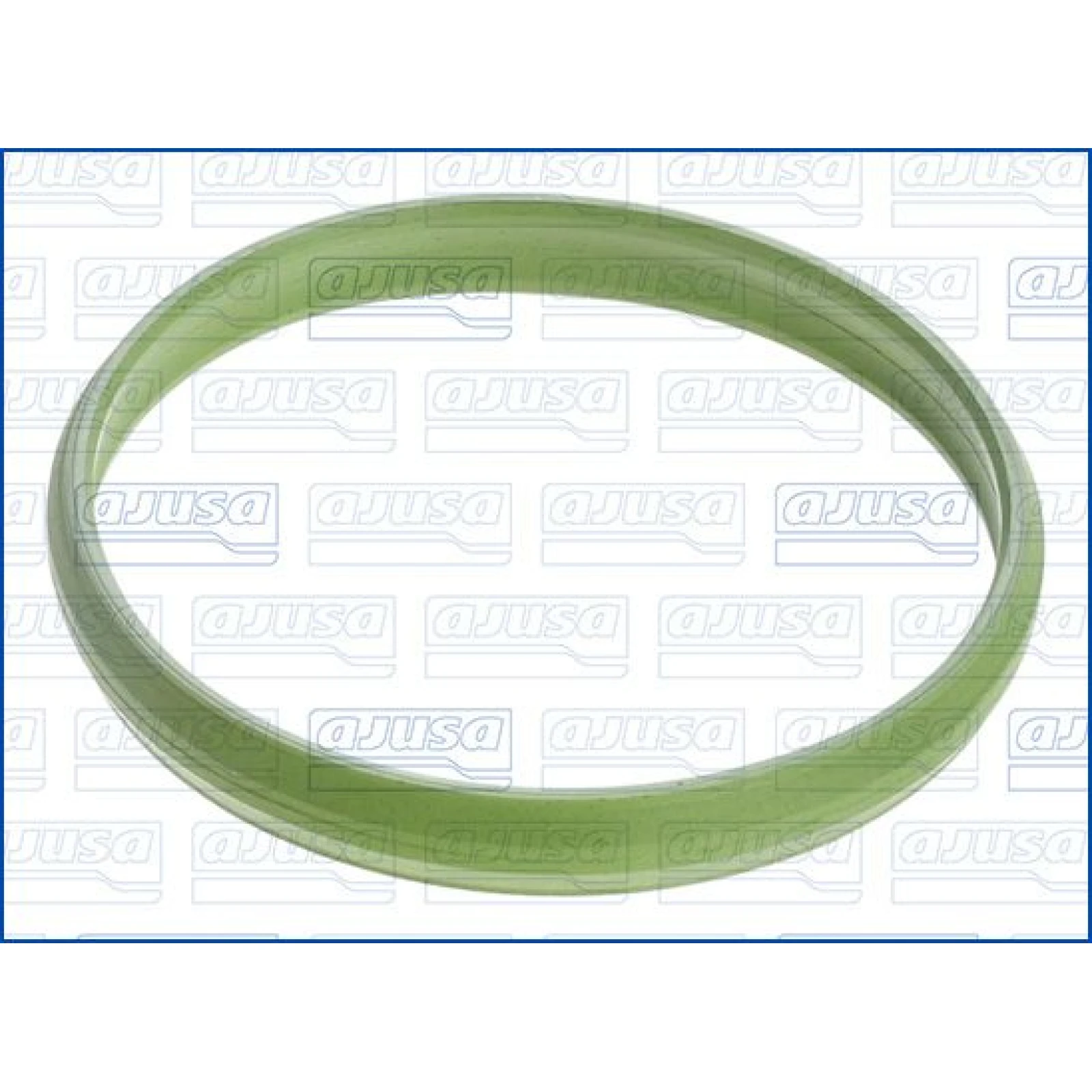 AJUSA Dichtung, Steuerkettenspanner 01350000