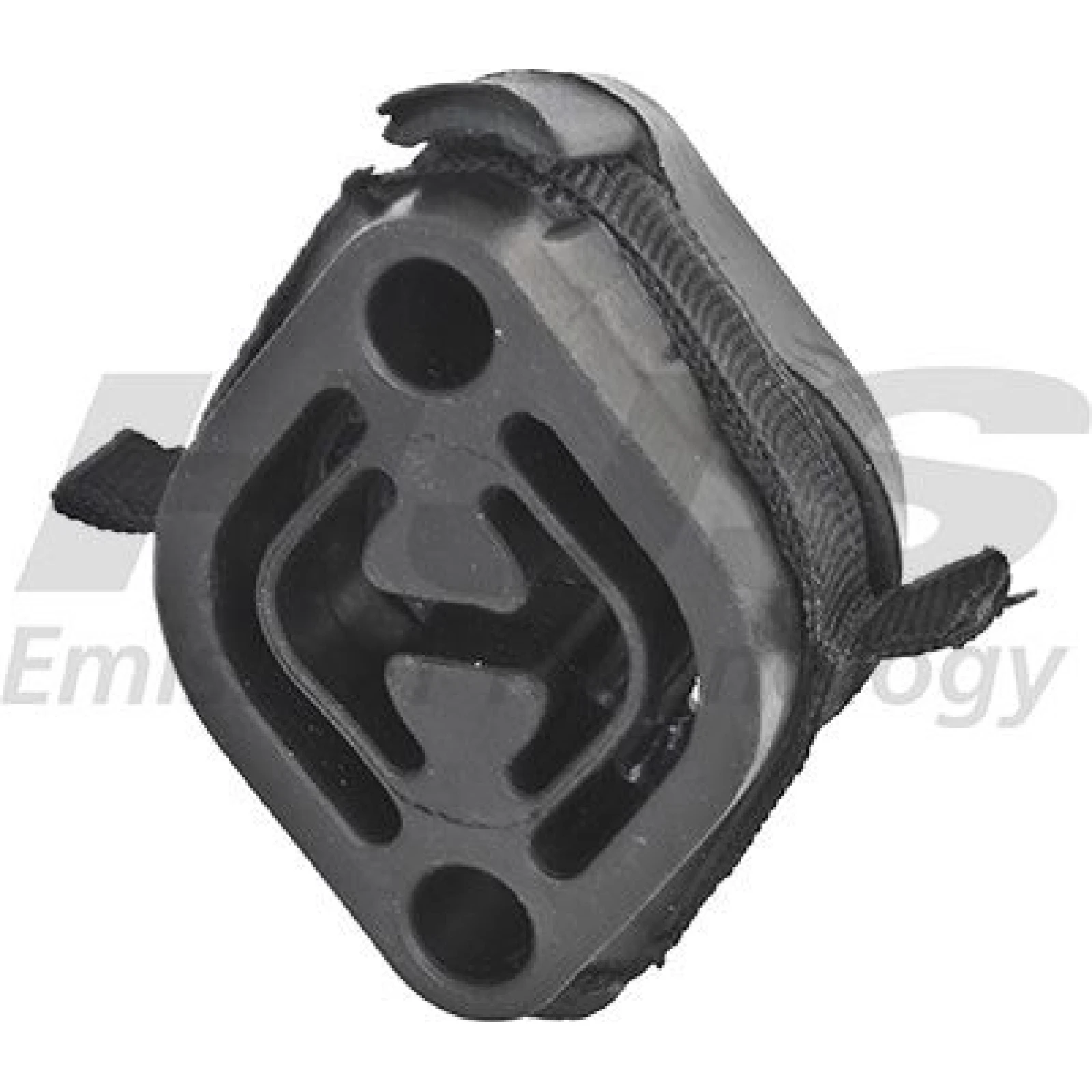 Halter, Schalldämpfer 83 12 1835