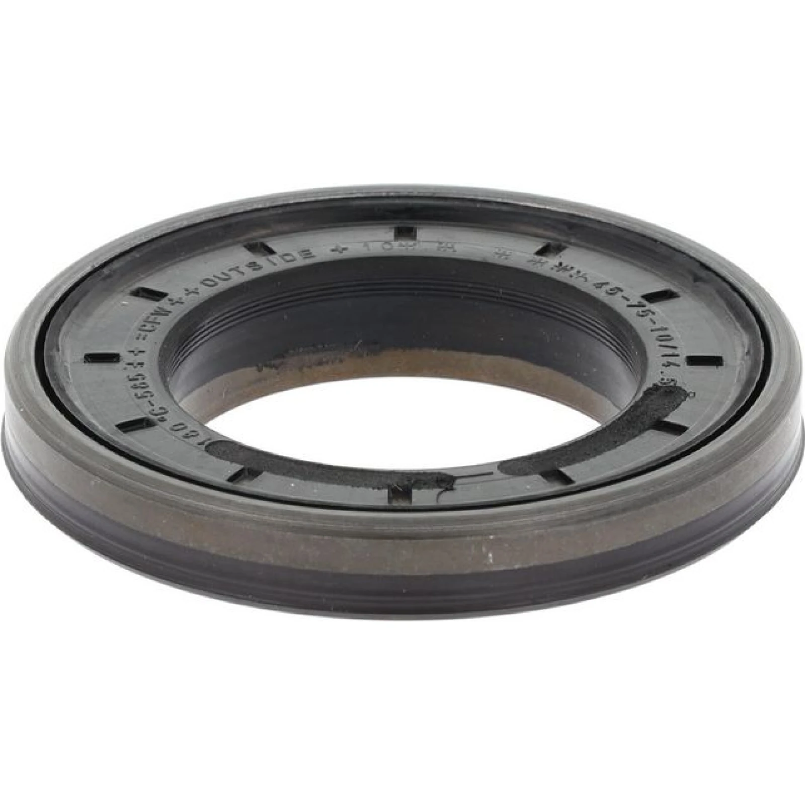 Wellendichtring, Differential 12019419B
