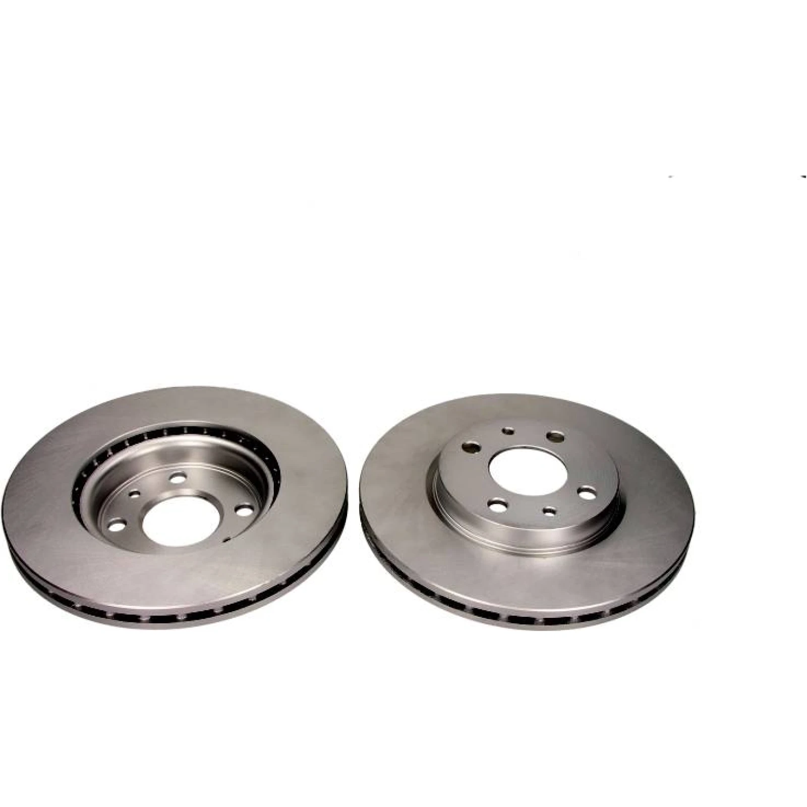 Bremsscheibe Fiat P. Stilo/Punt Z Pow Ok¤ Anti-Korrosion QD9293
