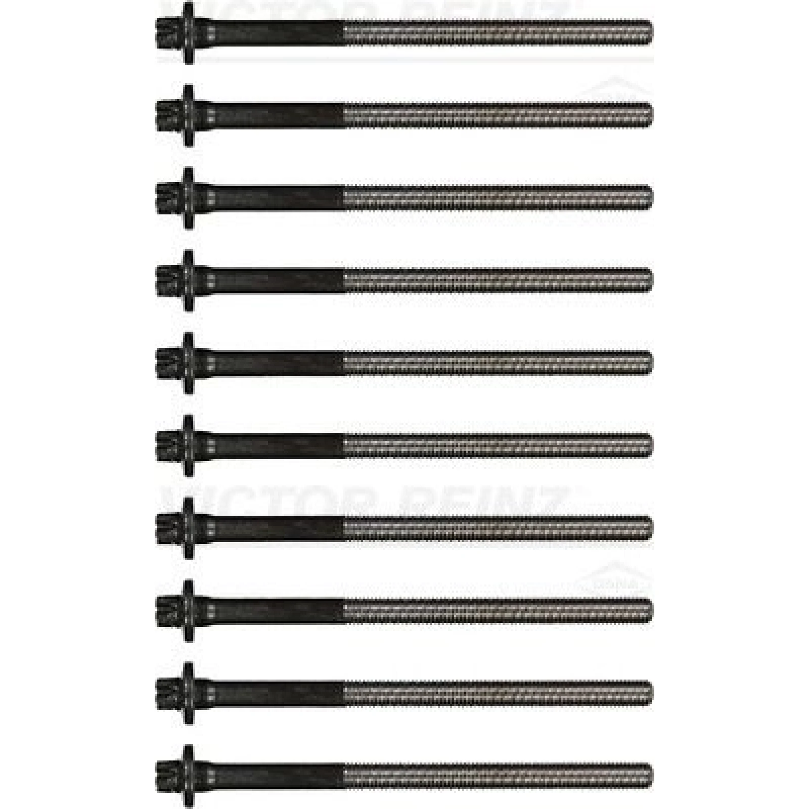 ZK-Schraubensatz 14-32078-01