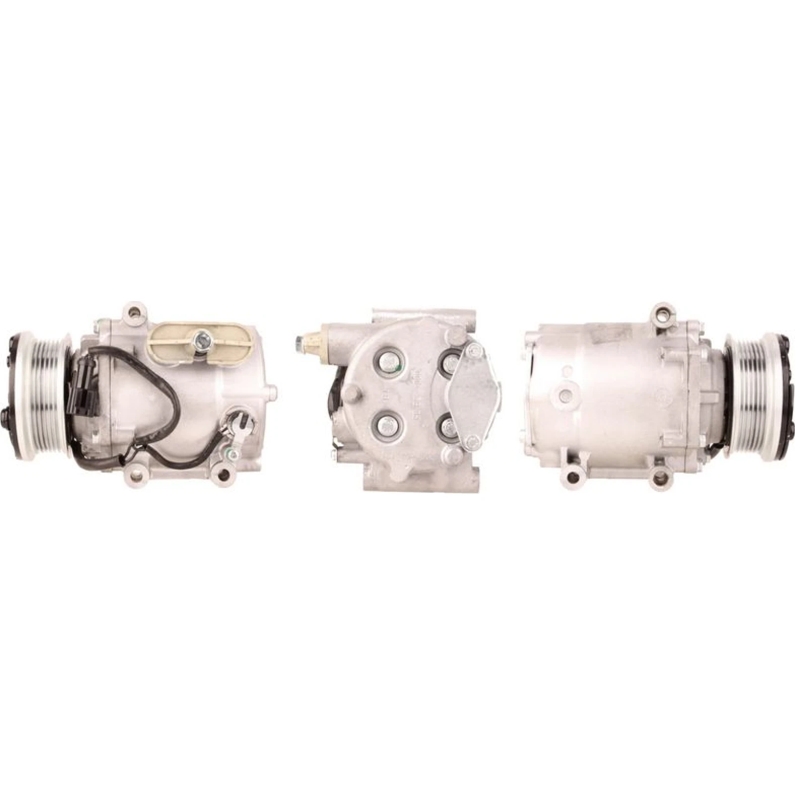 LUCAS ELECTRICAL Kompressor ACP614