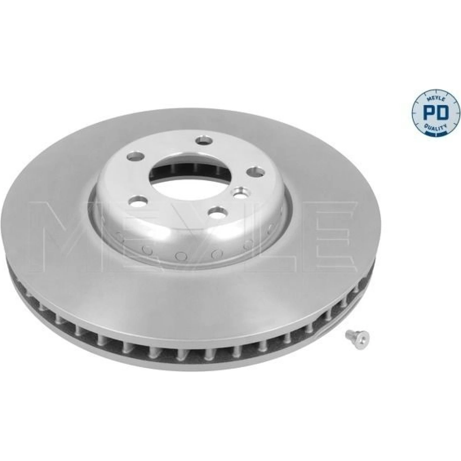 Bremsscheibe 383 521 0025/PD