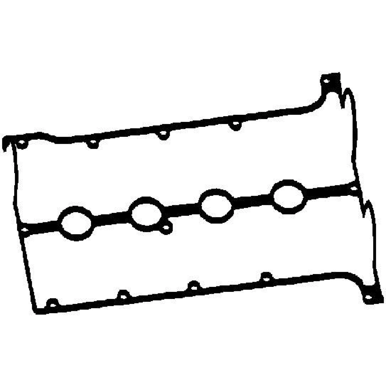 CORTECO Ventildeckeldichtung 440122P