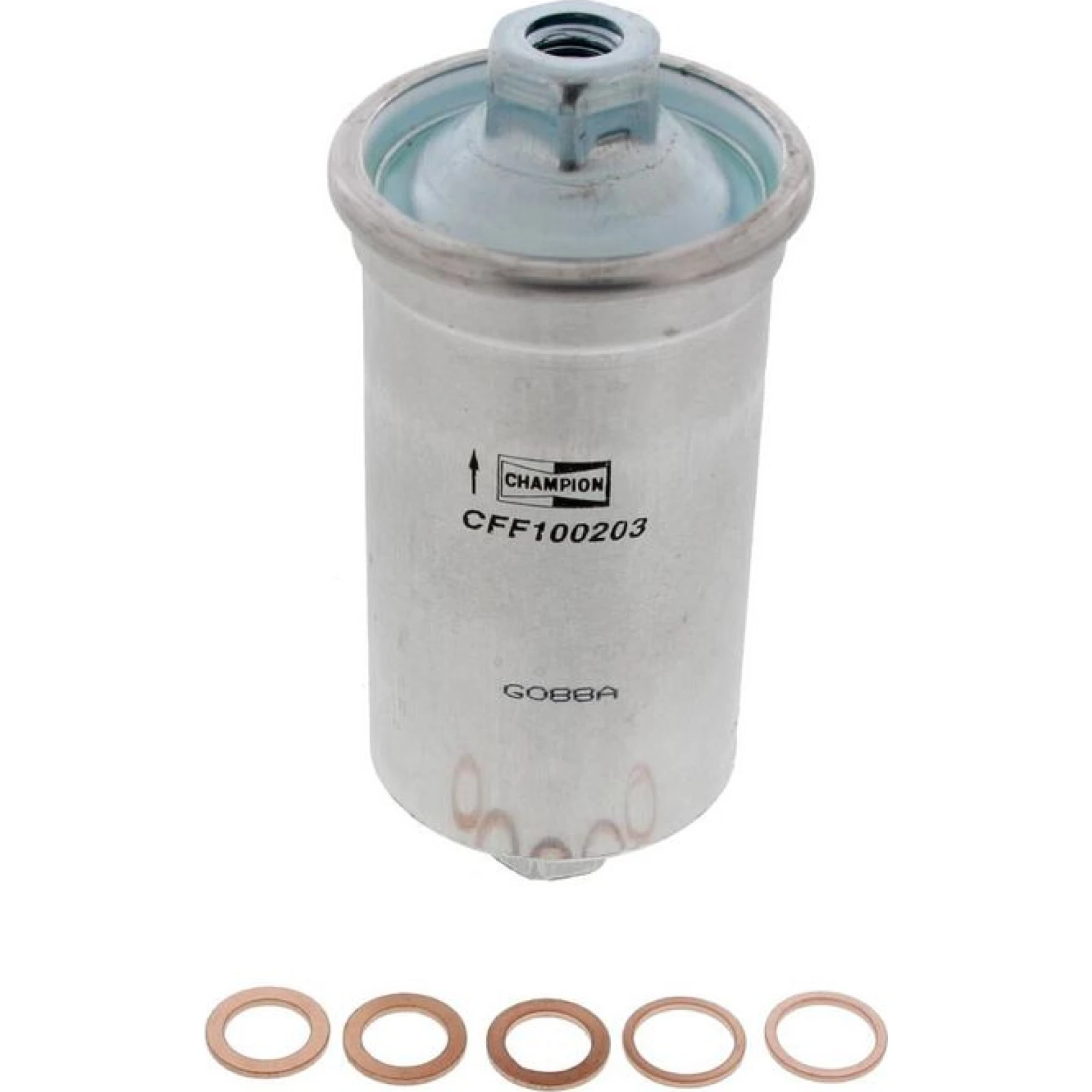 CFF100203 Champion Kraftstofffilter CFF100203