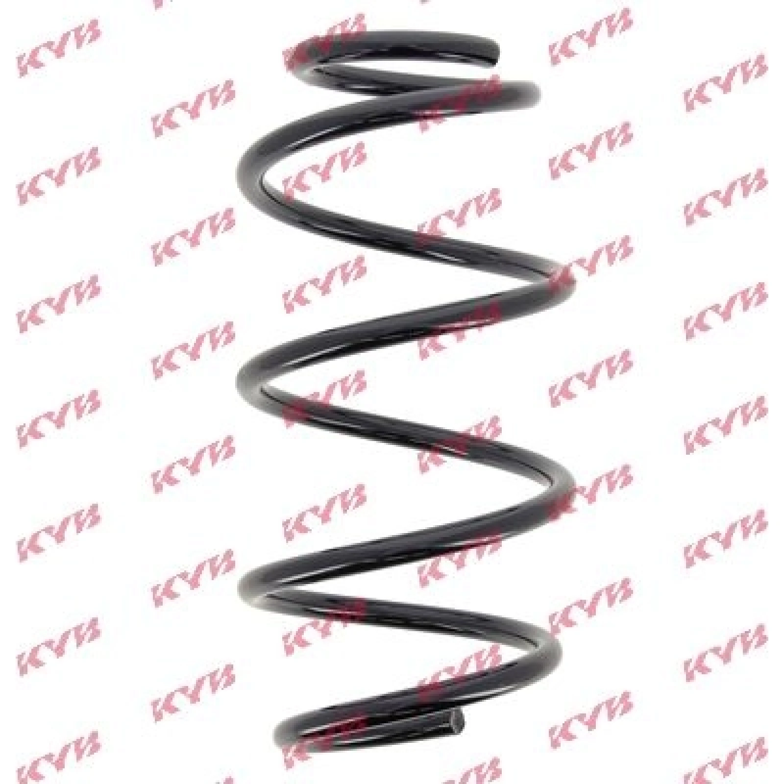 KYB Fahrwerksfeder Hyundai P. Ix35/ Kia Sportage 2.0D 01/10 RA3462