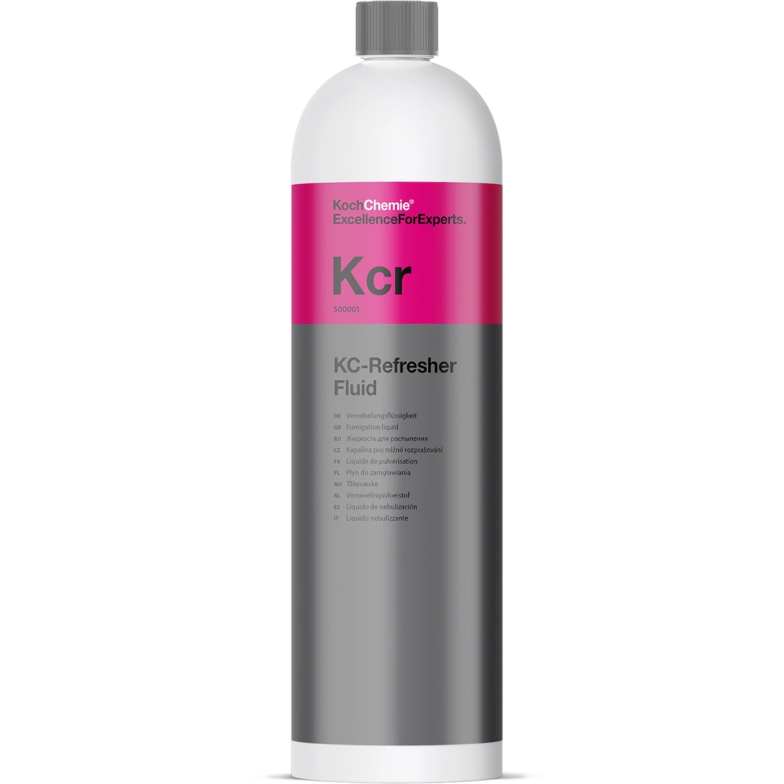 Koch Chemie KC-Refresher Fluid 500001