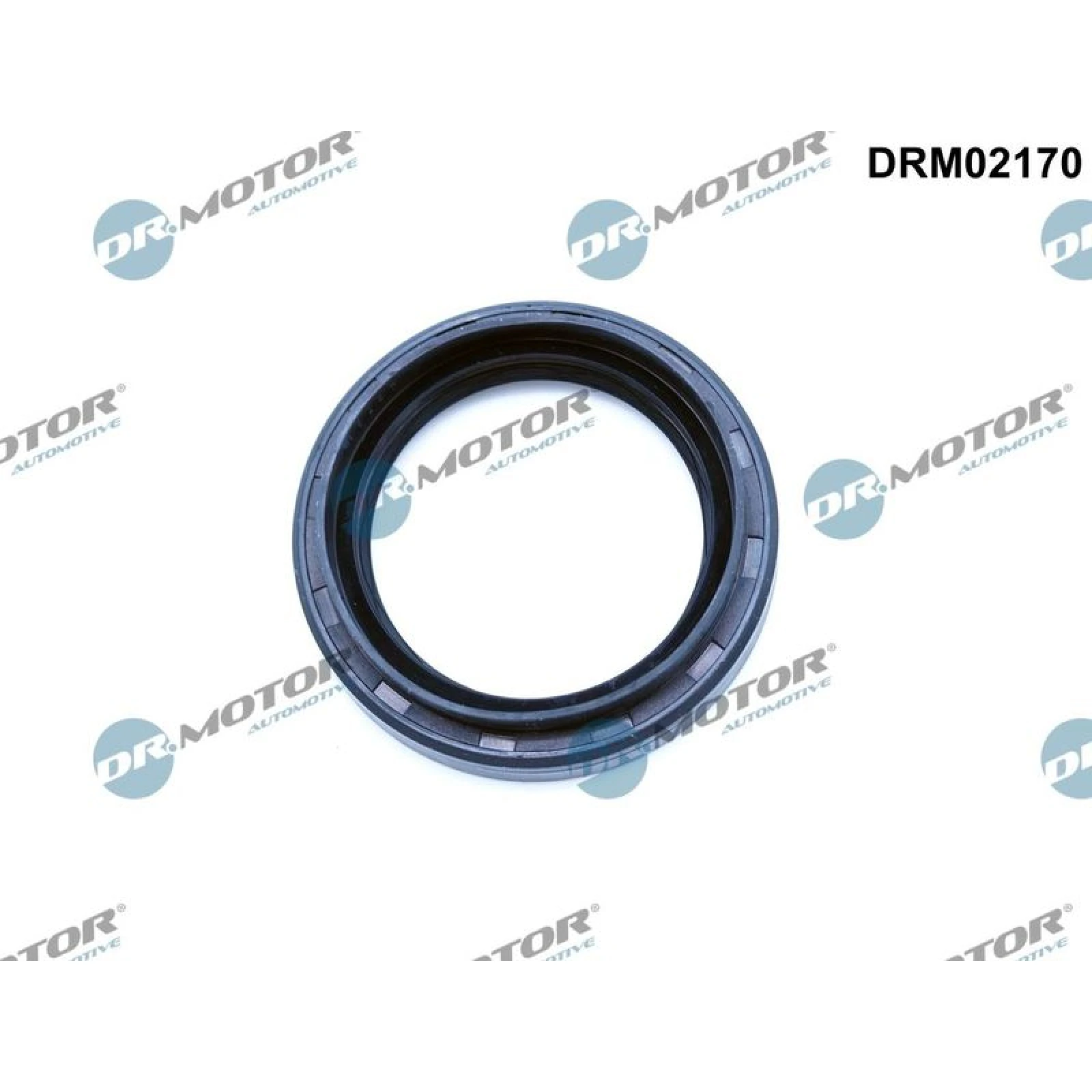 WELLENDICHTRING, DIFFERENTIAL DRM02170