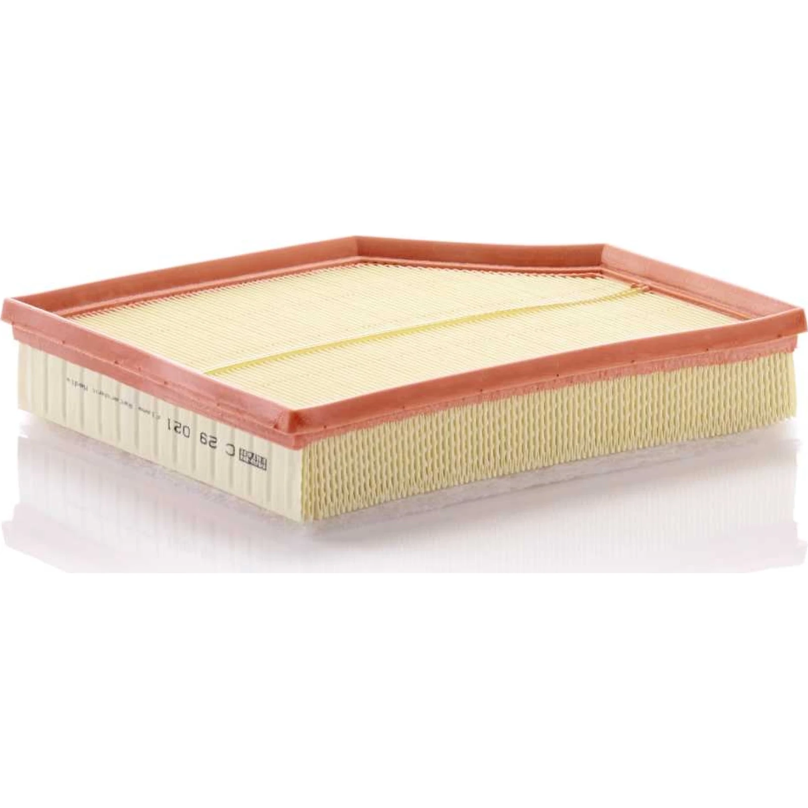 Mann & Hummel Luftfilter PKW C 29 021