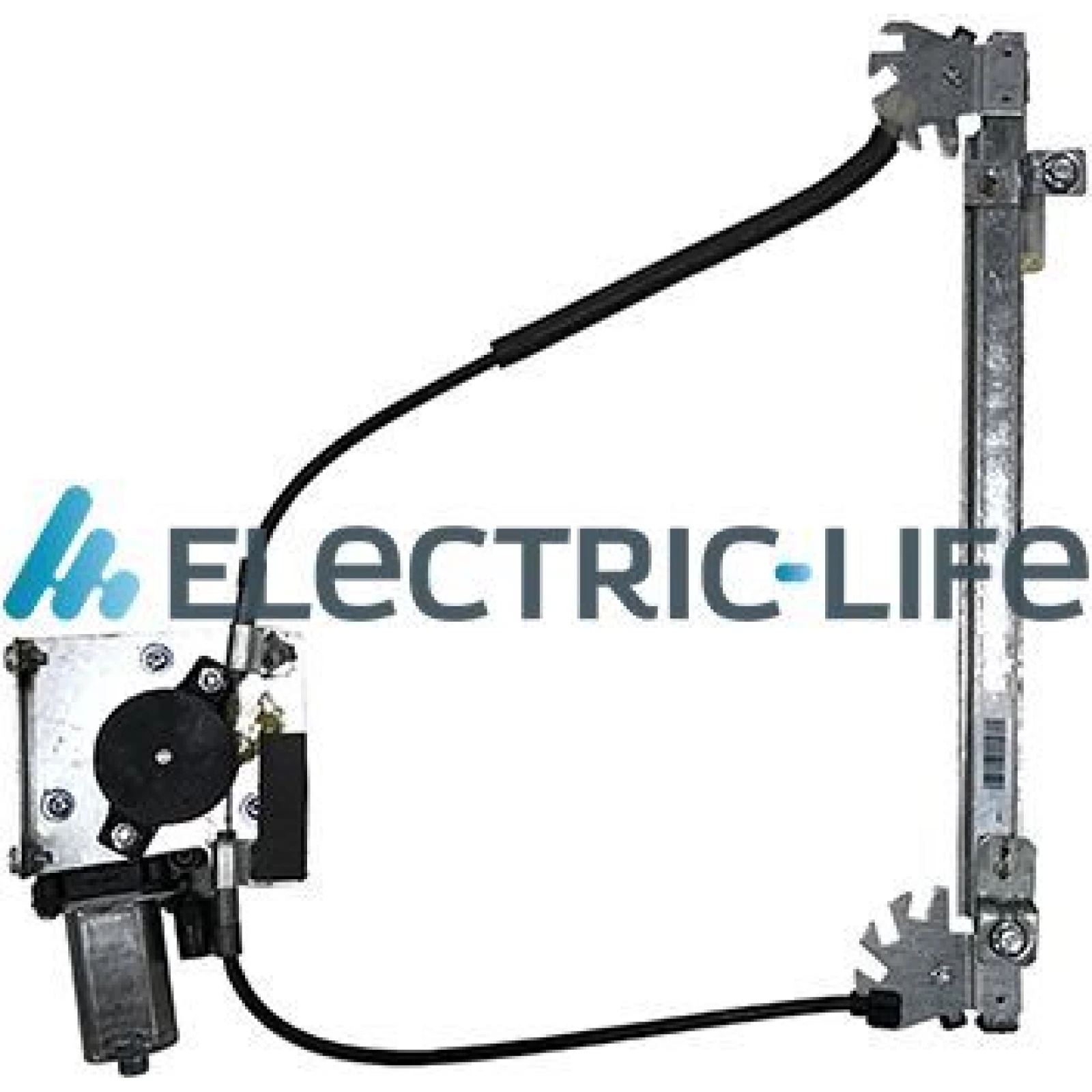 ELECTRIC LIFE Fensterheber ZR FT56 L B