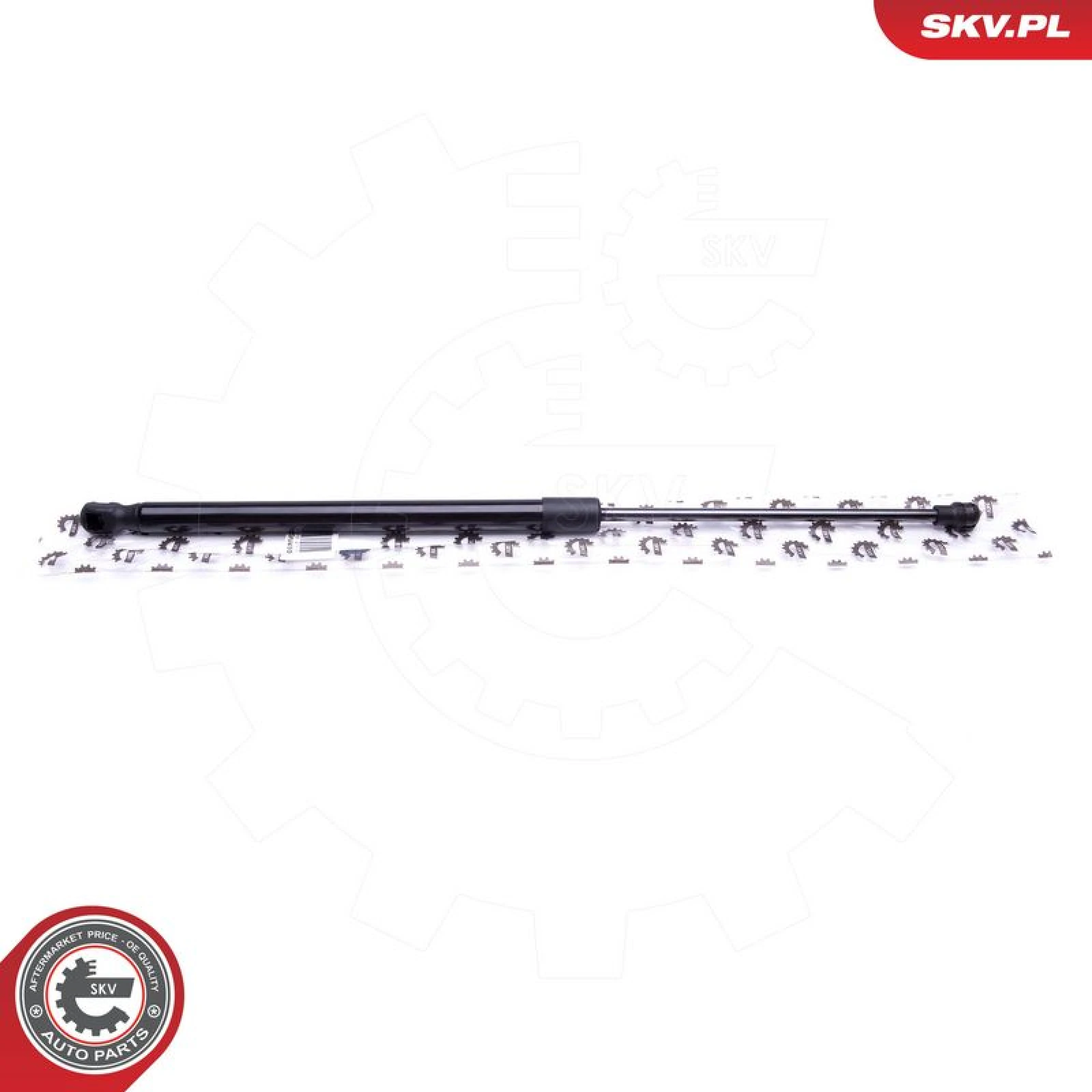 52SKV490 ESEN SKV Gasfeder, Kofferraum/Laderaum 52SKV490