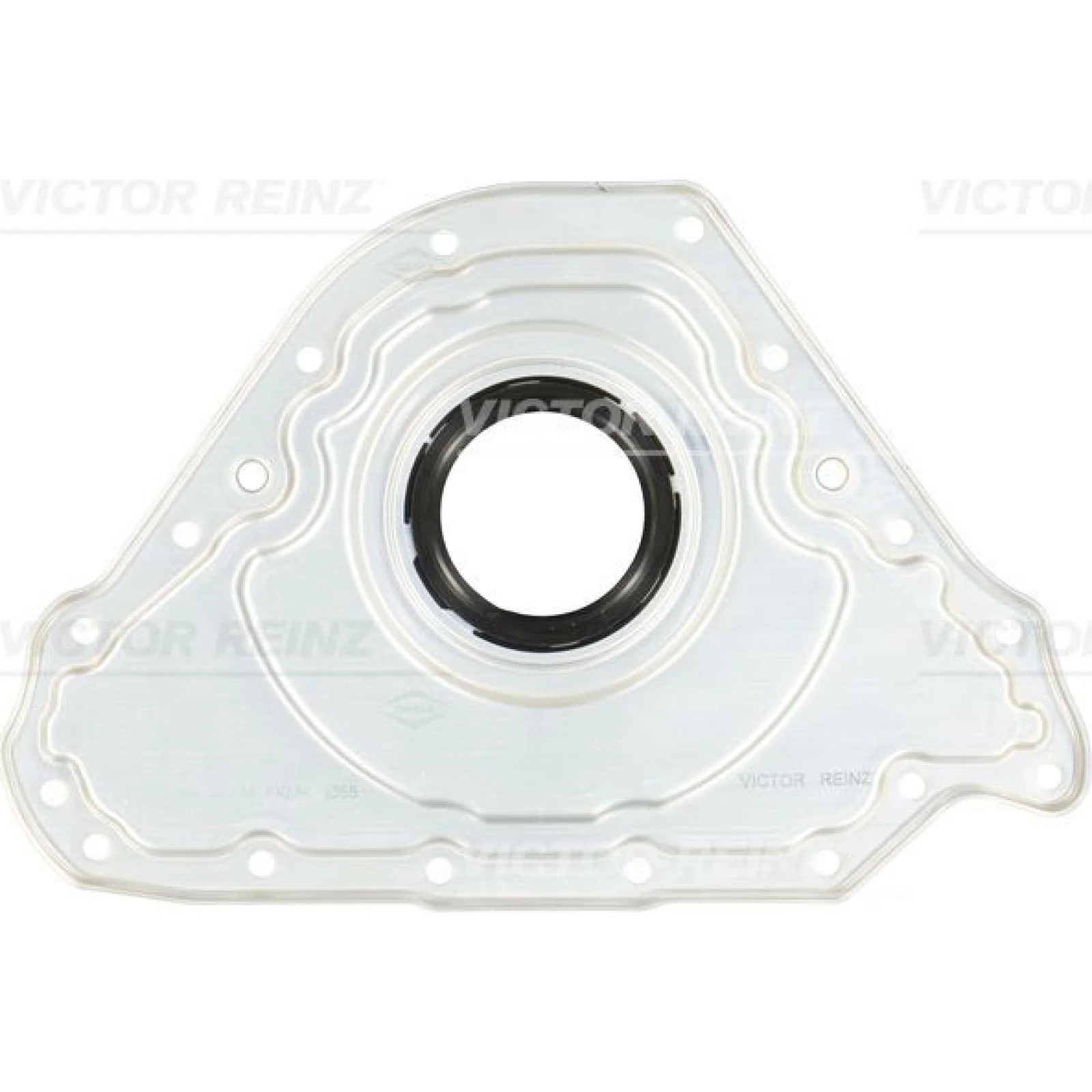 Wellendichtring 81-10491-00
