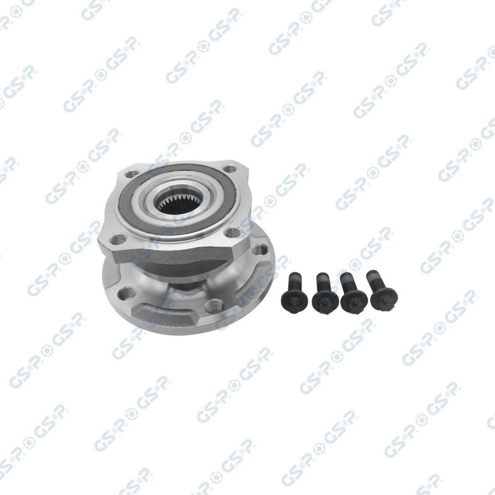 GSP Radlagersatz 9330094K