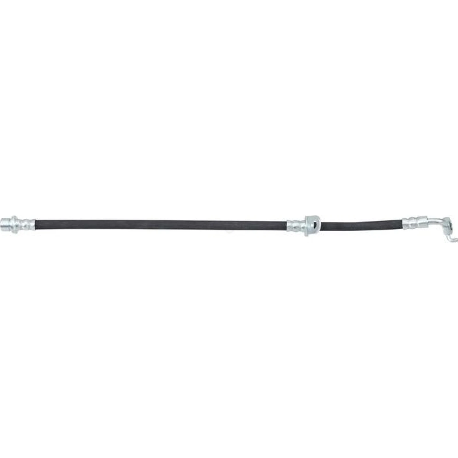 A.B.S. Bremsschlauch SL 6553