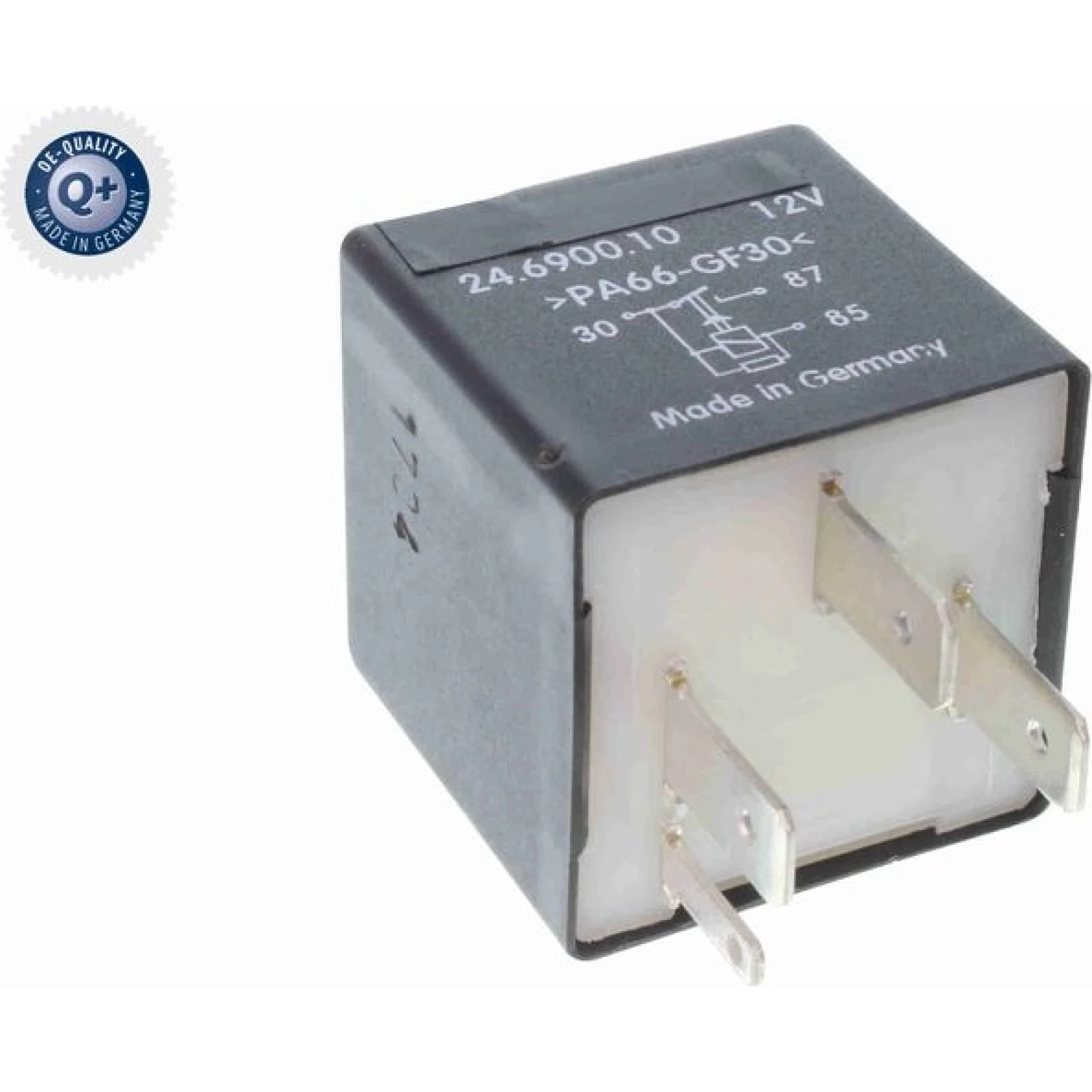 VEMO Relais, Kraftstoffpumpe V15-71-0019