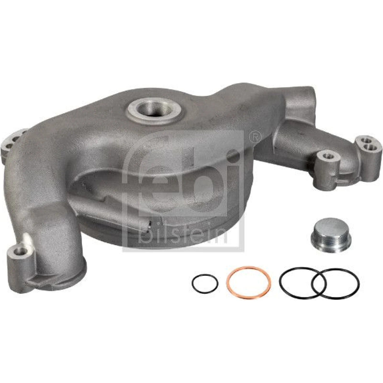 FEBI BILSTEIN Wasserpumpe 30102